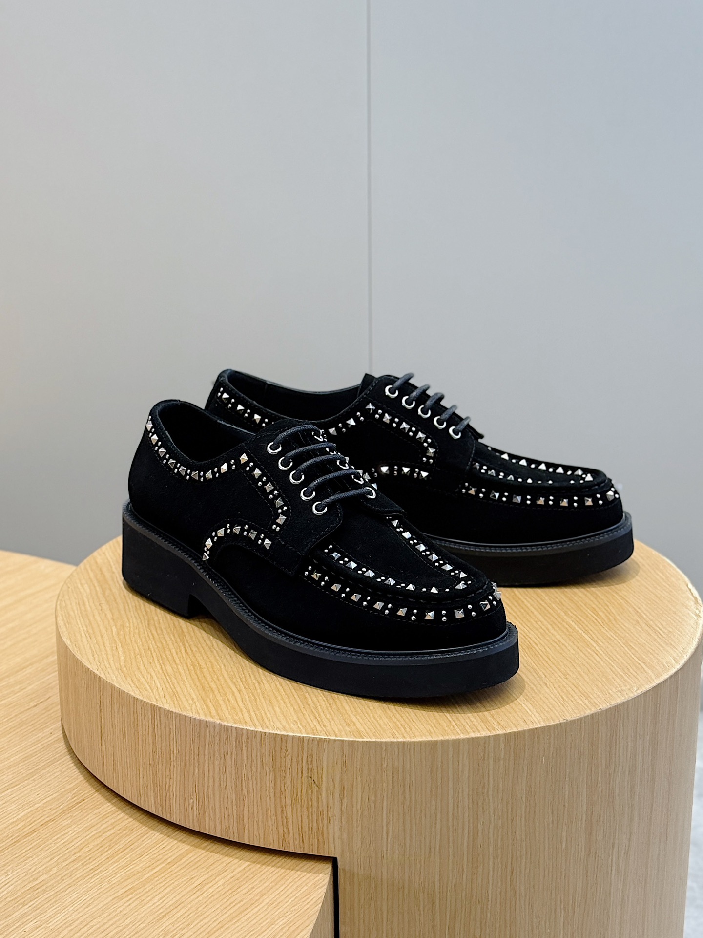 Male Leather Shoes Real Leather M-l-s