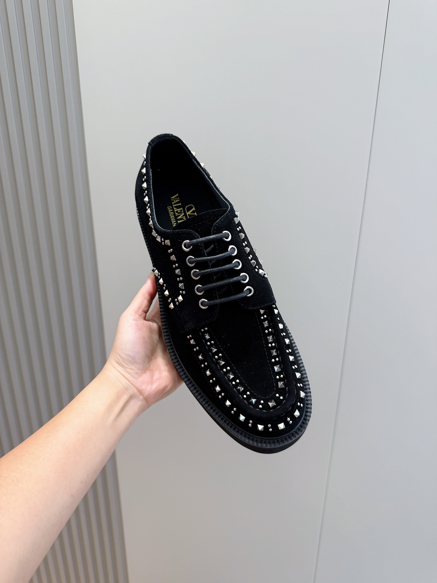 Male Leather Shoes Real Leather M-l-s