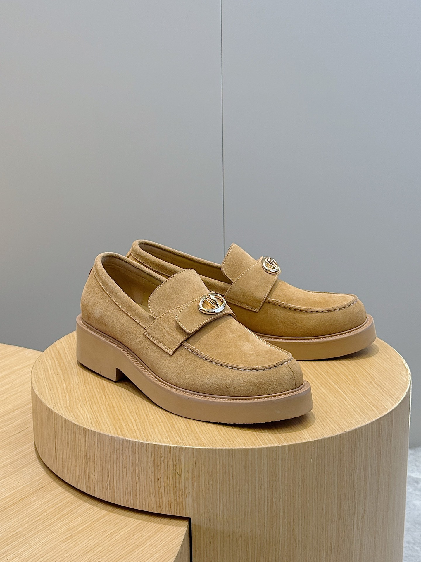 Male Leather Shoes Real Leather M-l-s