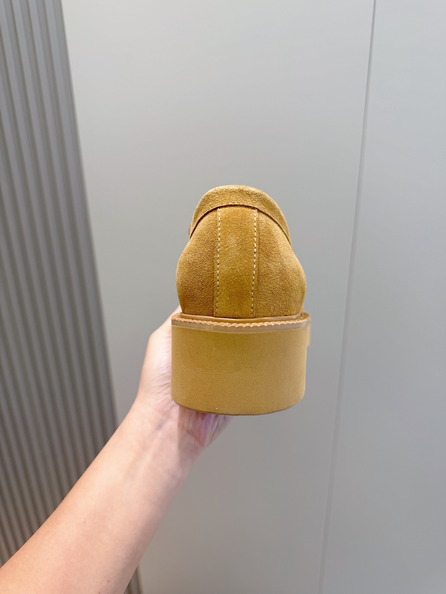 Male Leather Shoes Real Leather M-l-s