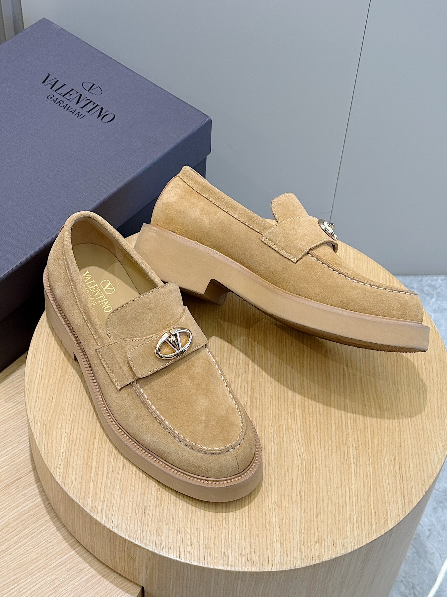 Male Leather Shoes Real Leather M-l-s
