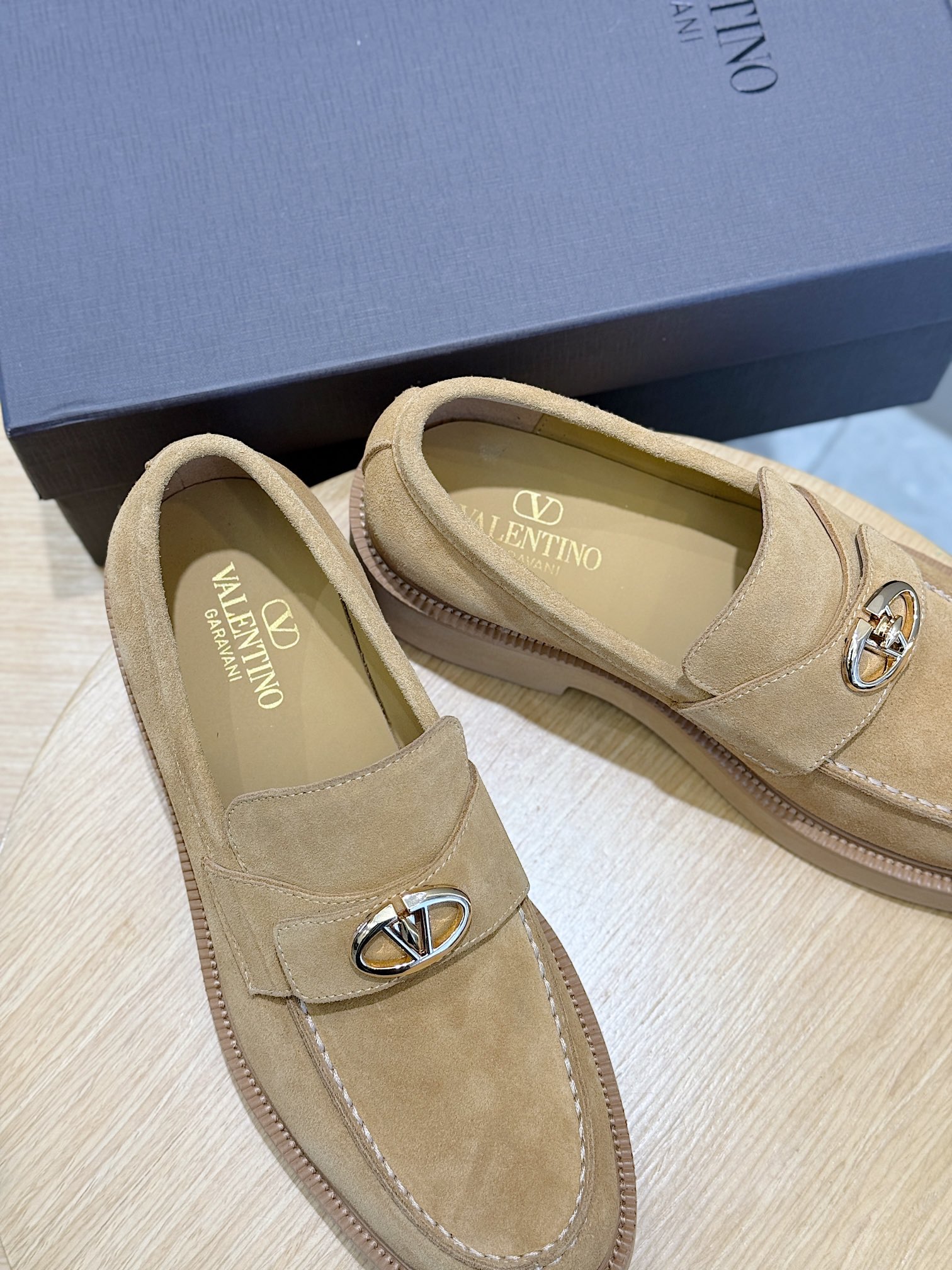 Male Leather Shoes Real Leather M-l-s