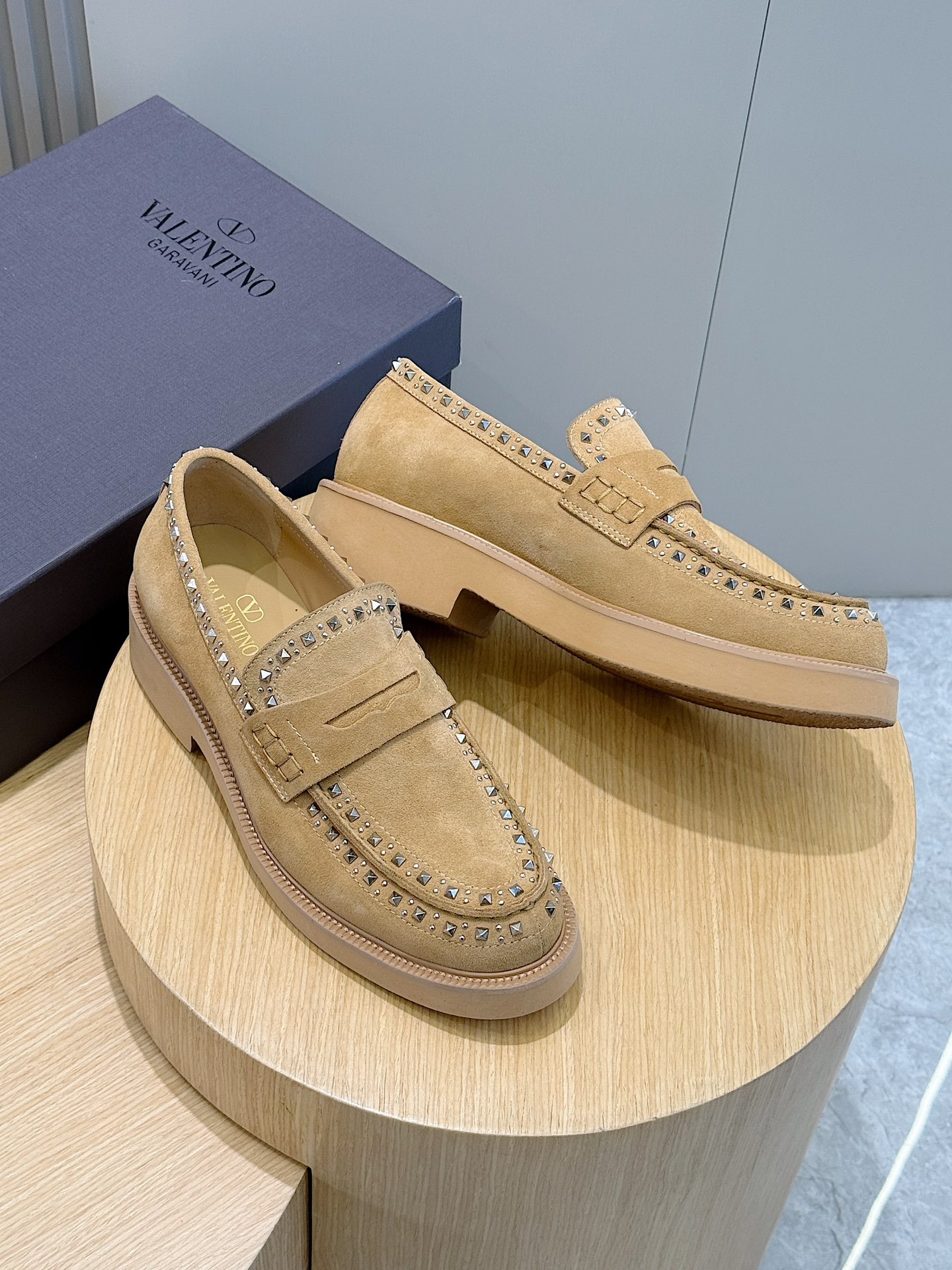 Male Leather Shoes Real Leather M-l-s