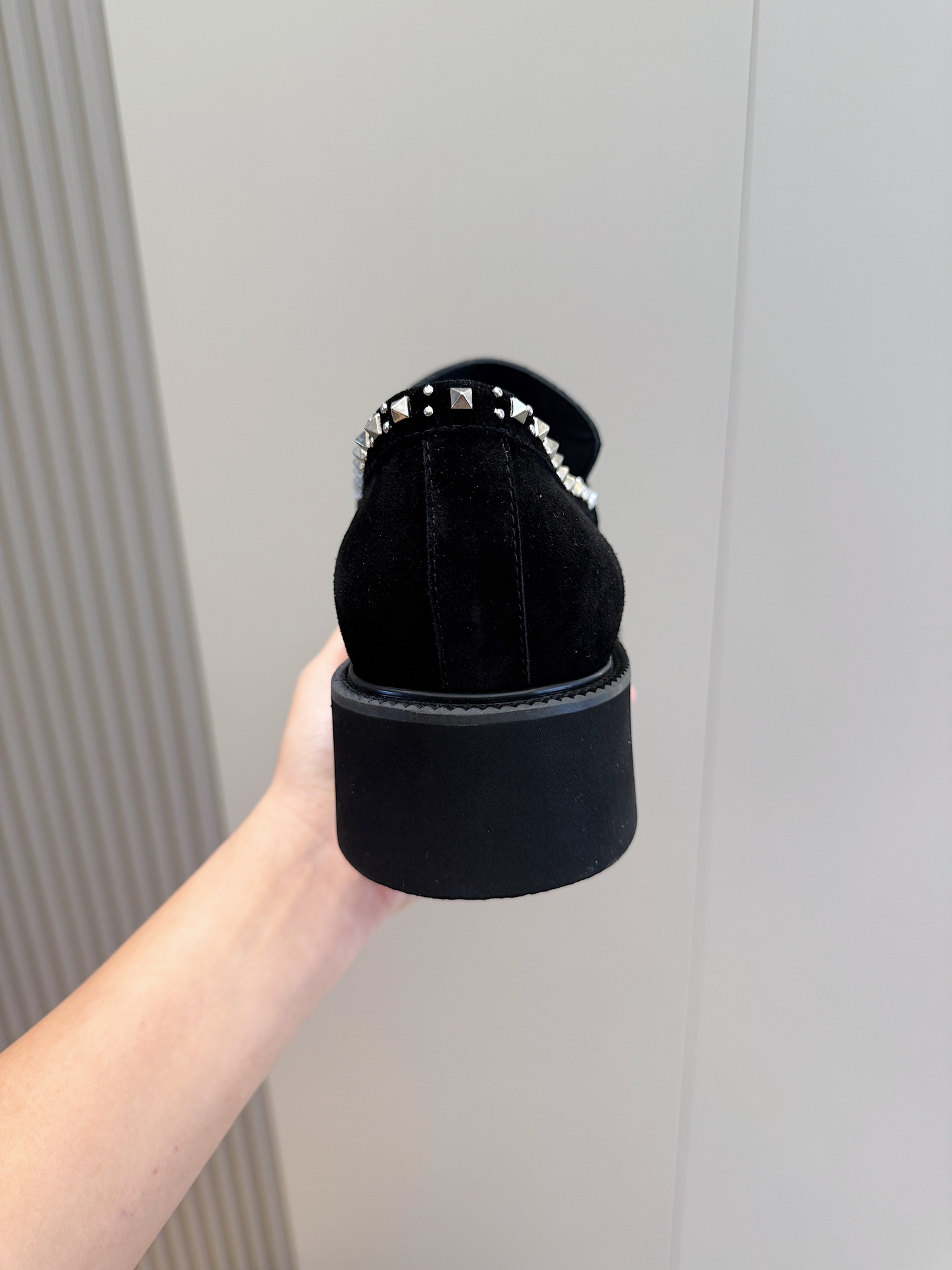 Male Leather Shoes Real Leather M-l-s