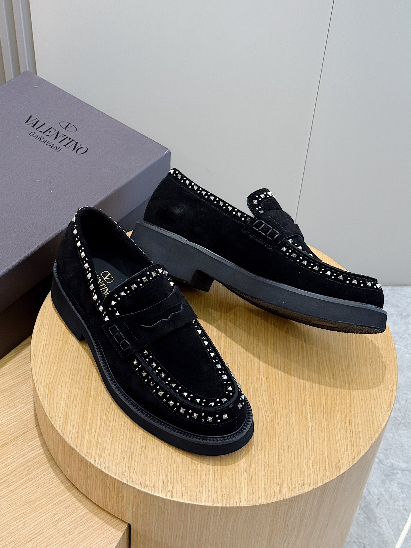 Male Leather Shoes Real Leather M-l-s
