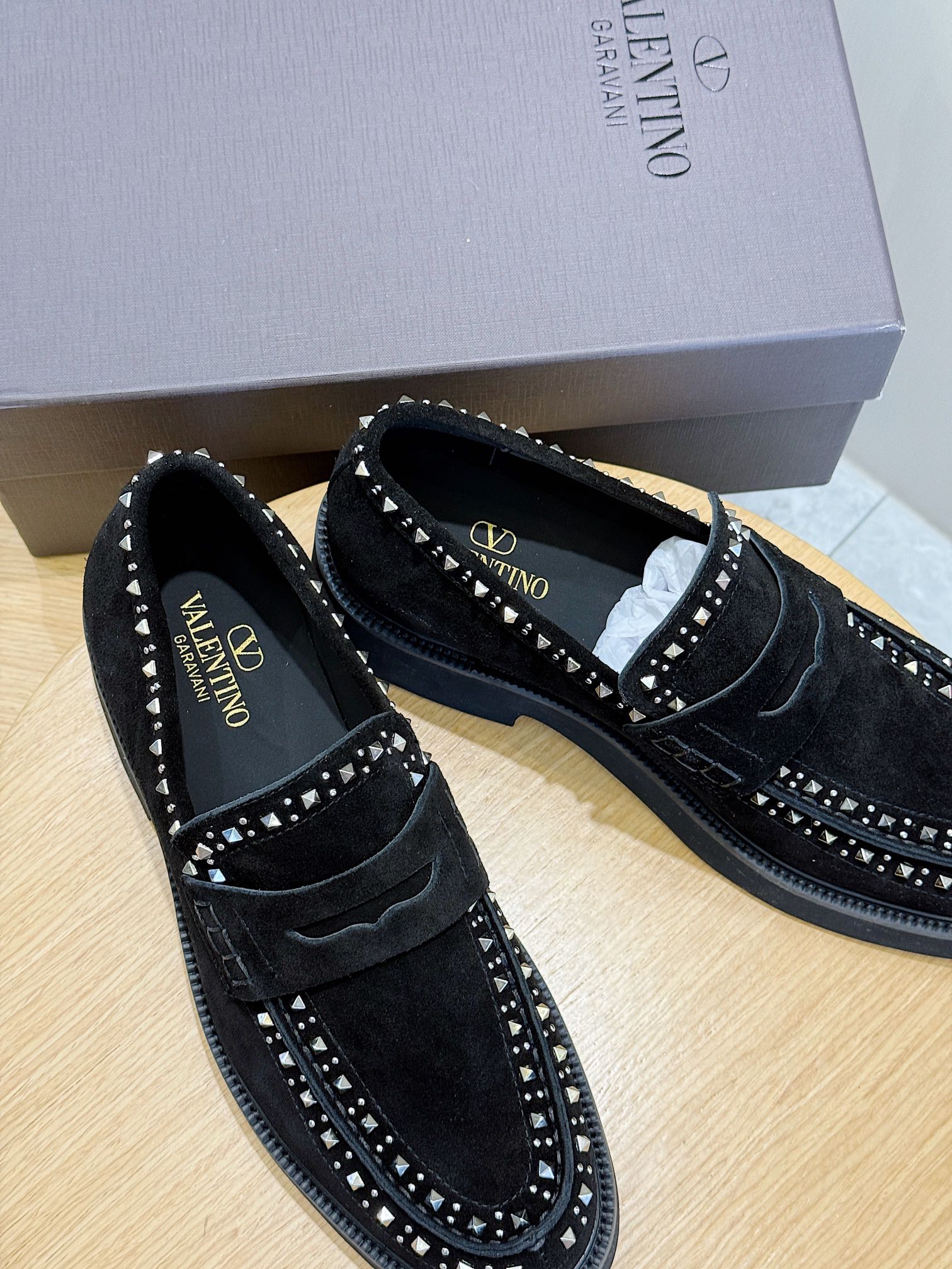 Male Leather Shoes Real Leather M-l-s