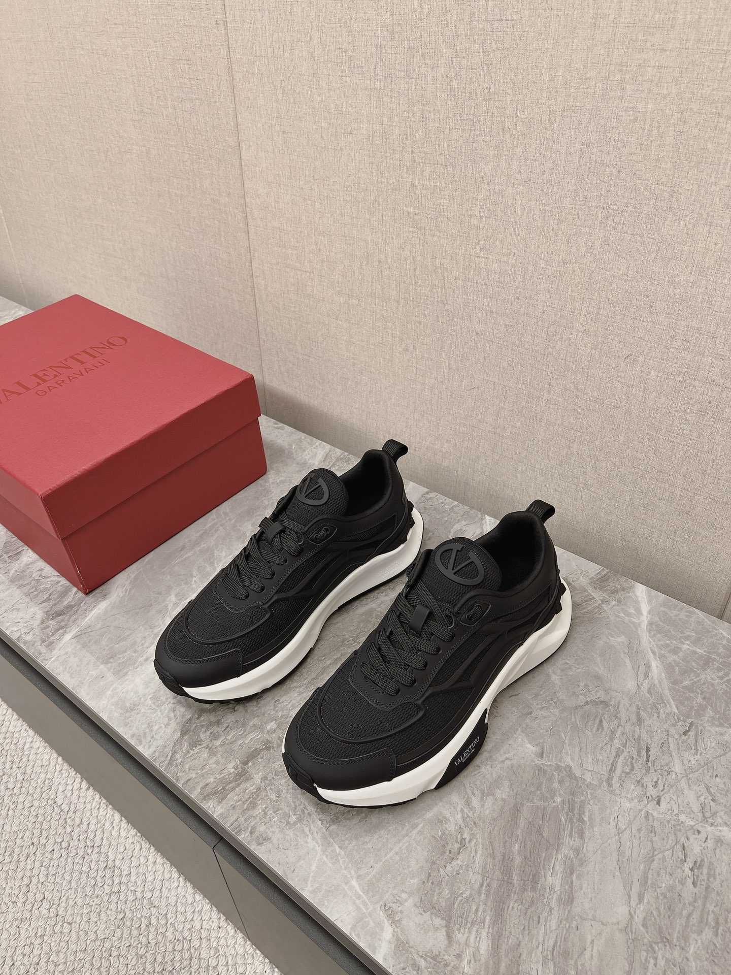 Male Sneakers 46-l
