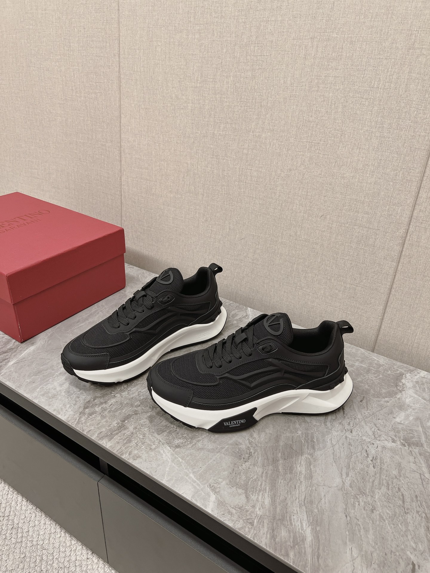 Male Sneakers 46-l