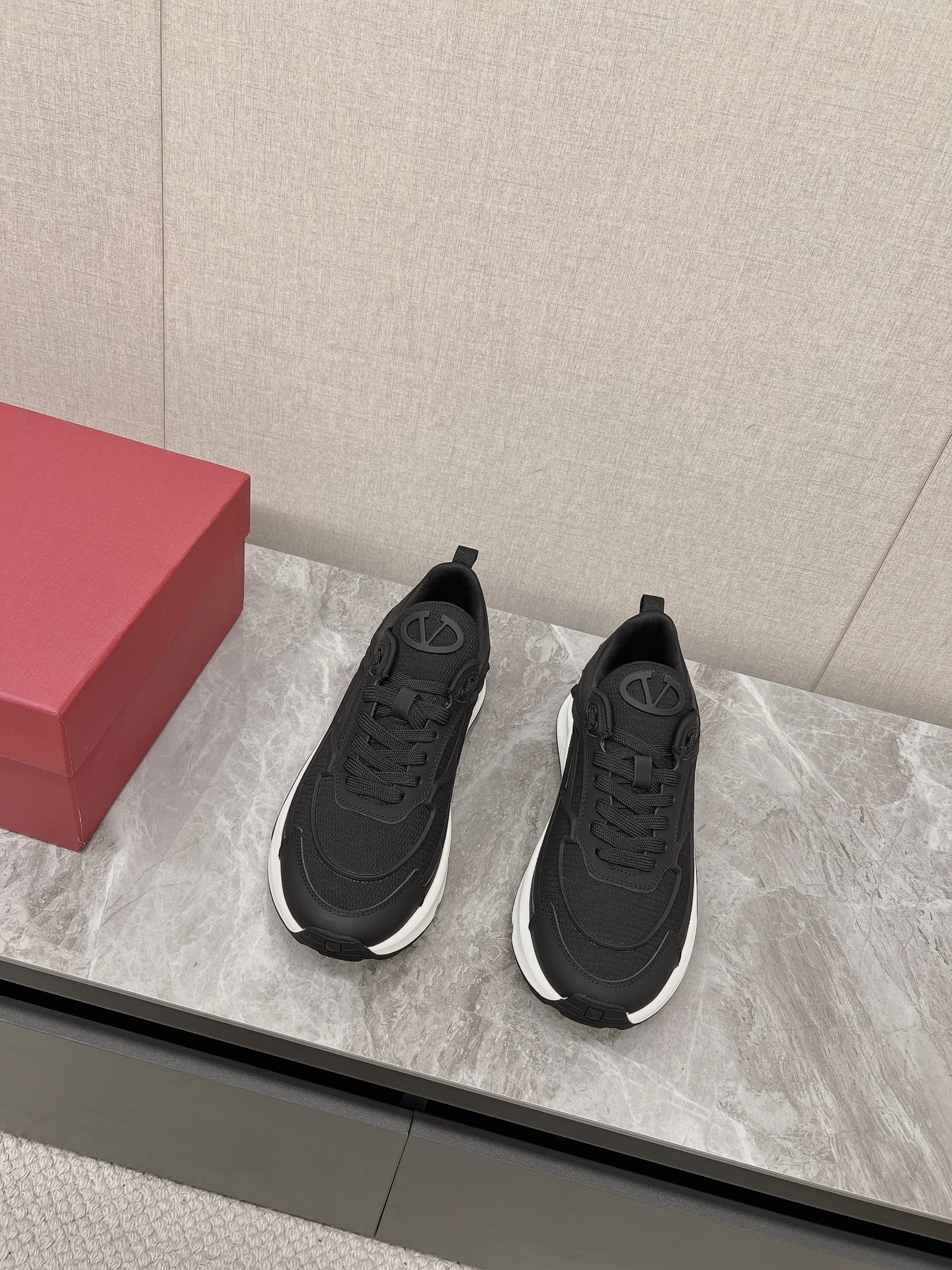 Male Sneakers 46-l