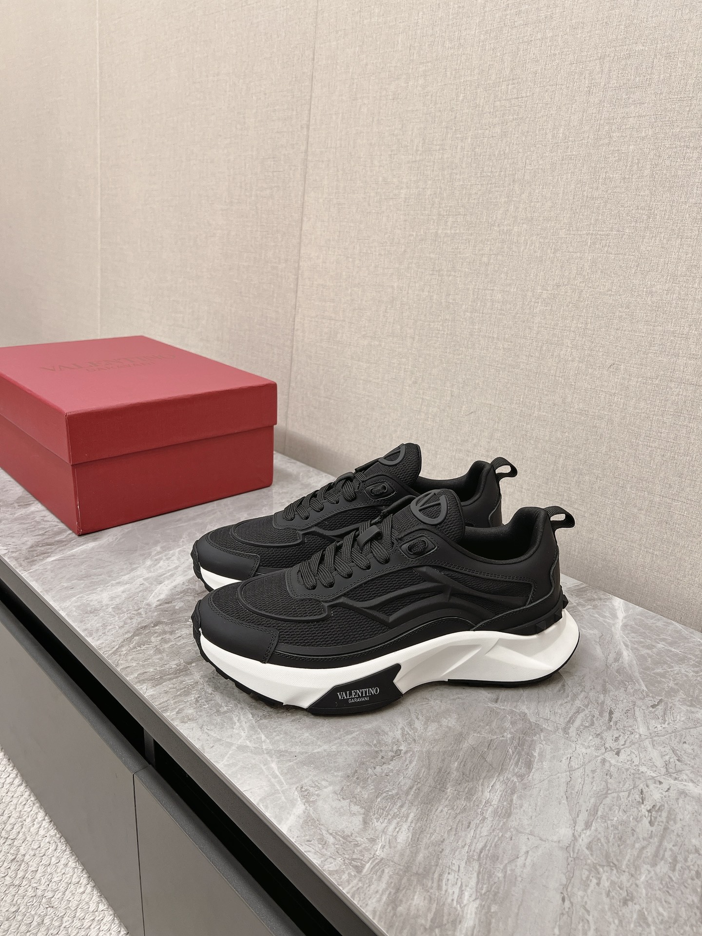 Male Sneakers 46-l
