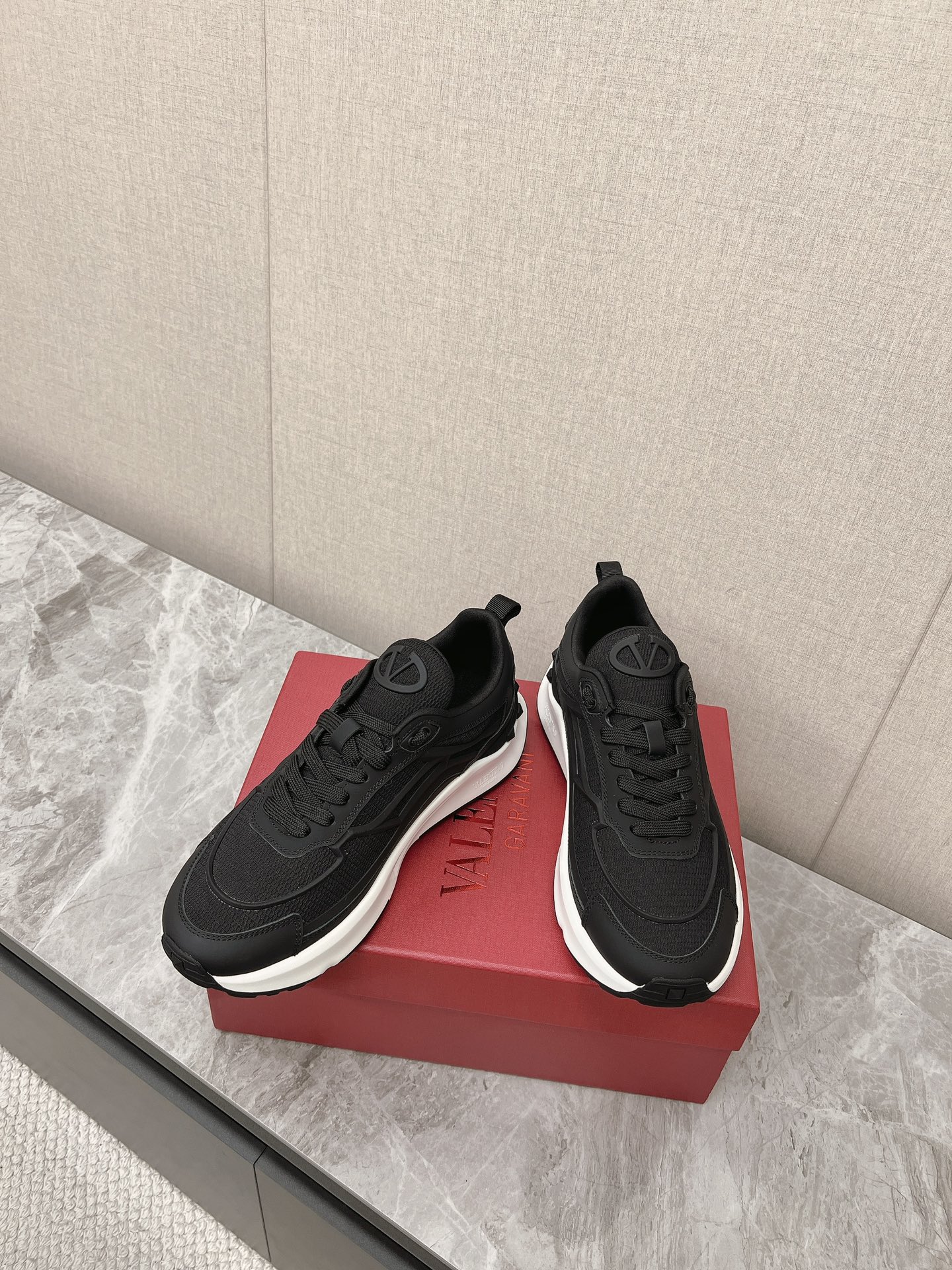 Male Sneakers 46-l