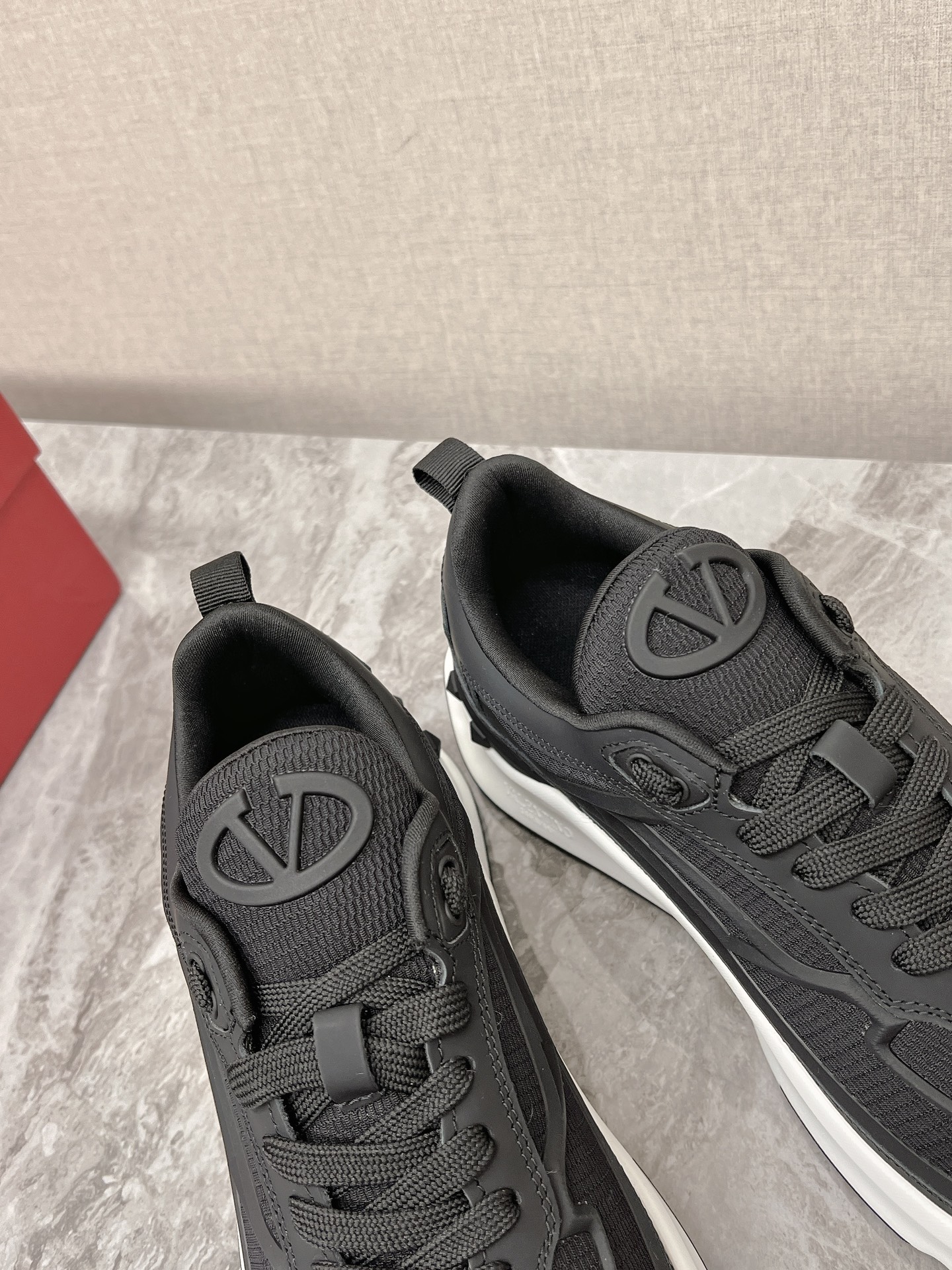 Male Sneakers 46-l