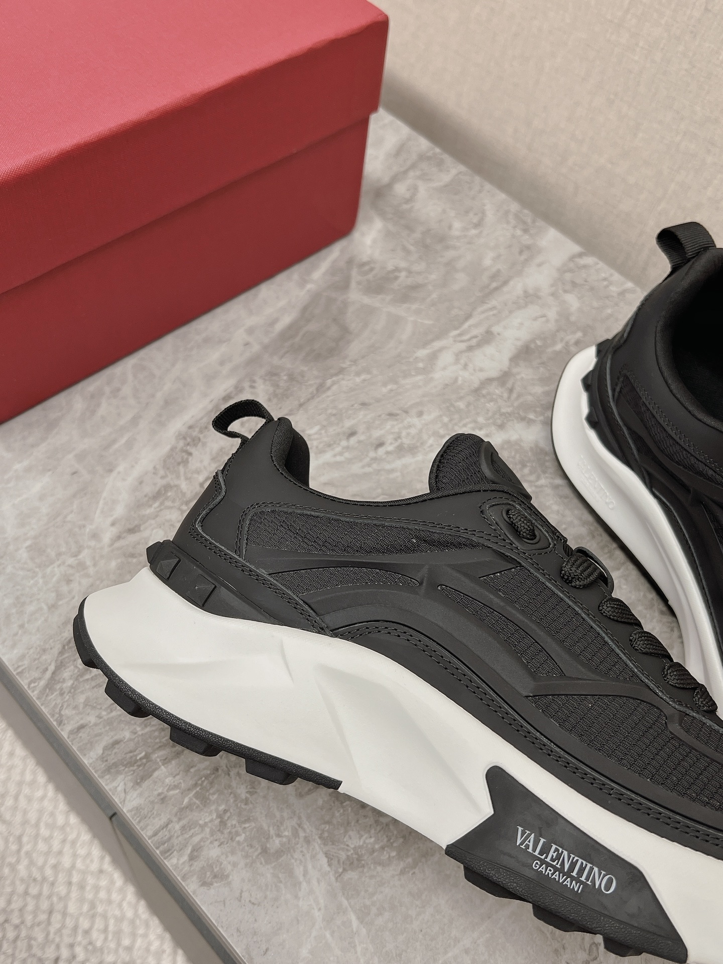 Male Sneakers 46-l