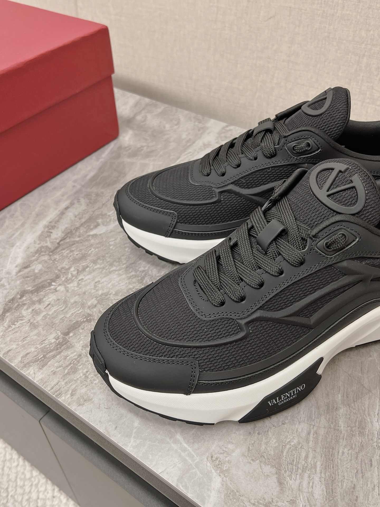 Male Sneakers 46-l