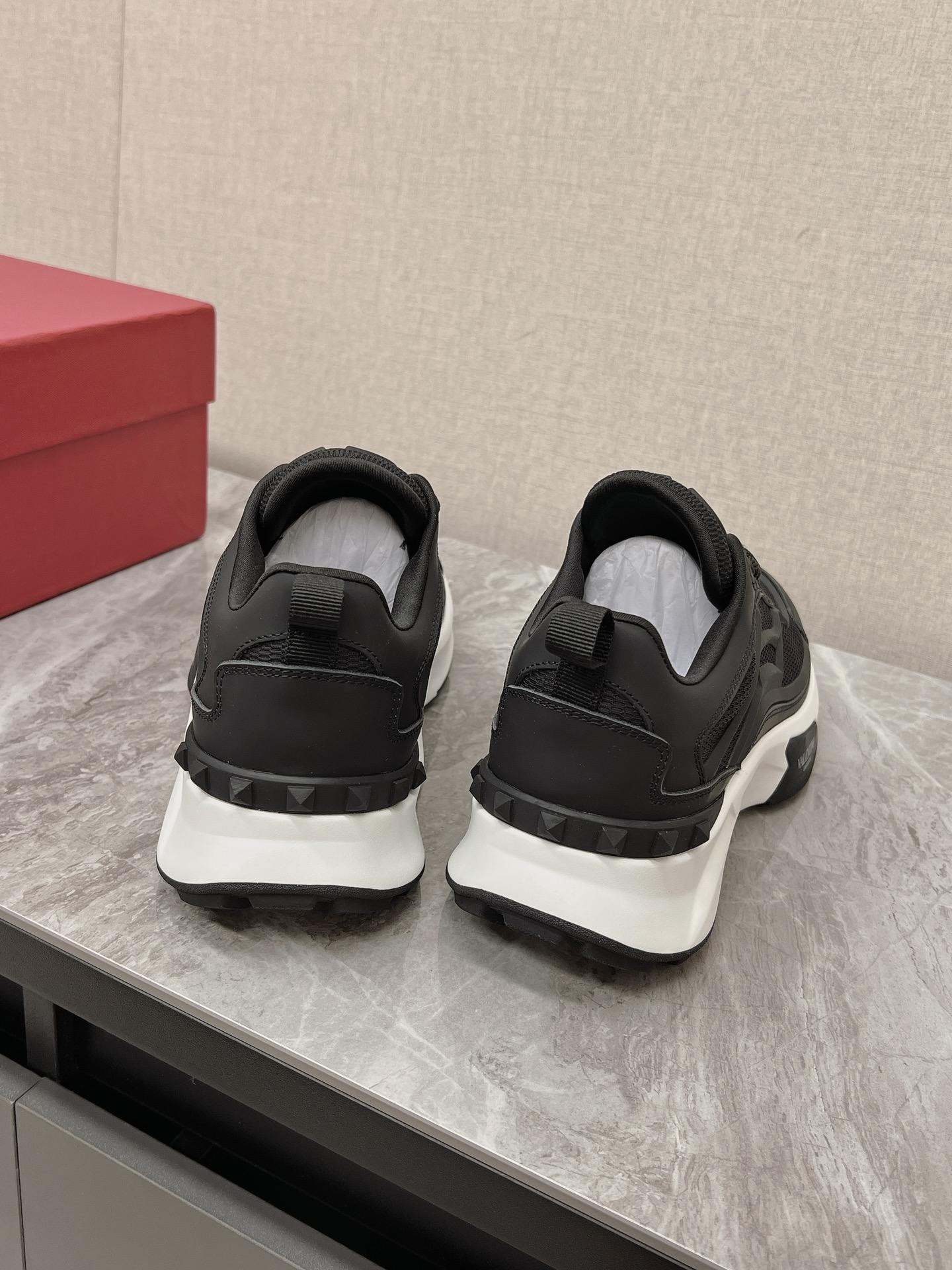 Male Sneakers 46-l