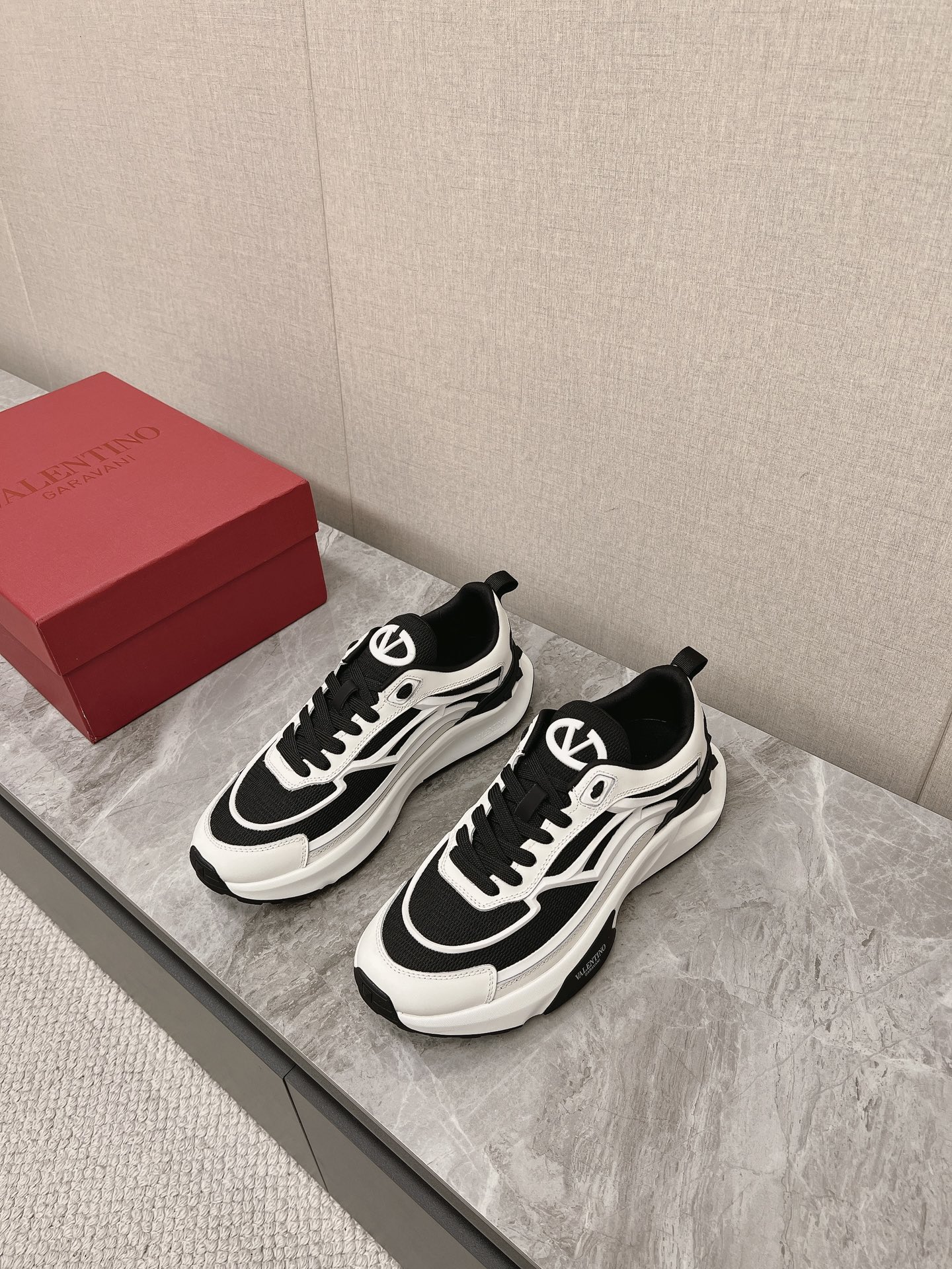 Male Sneakers 46-l