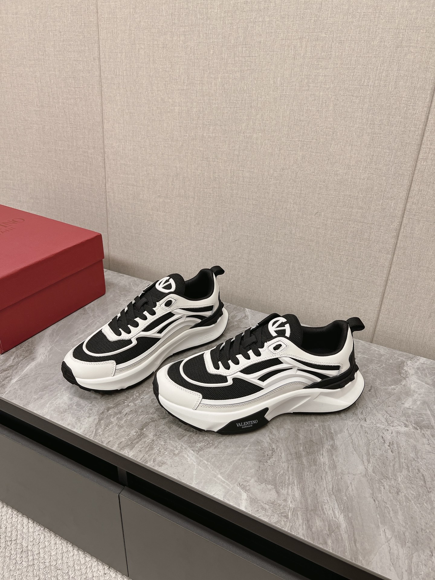 Male Sneakers 46-l