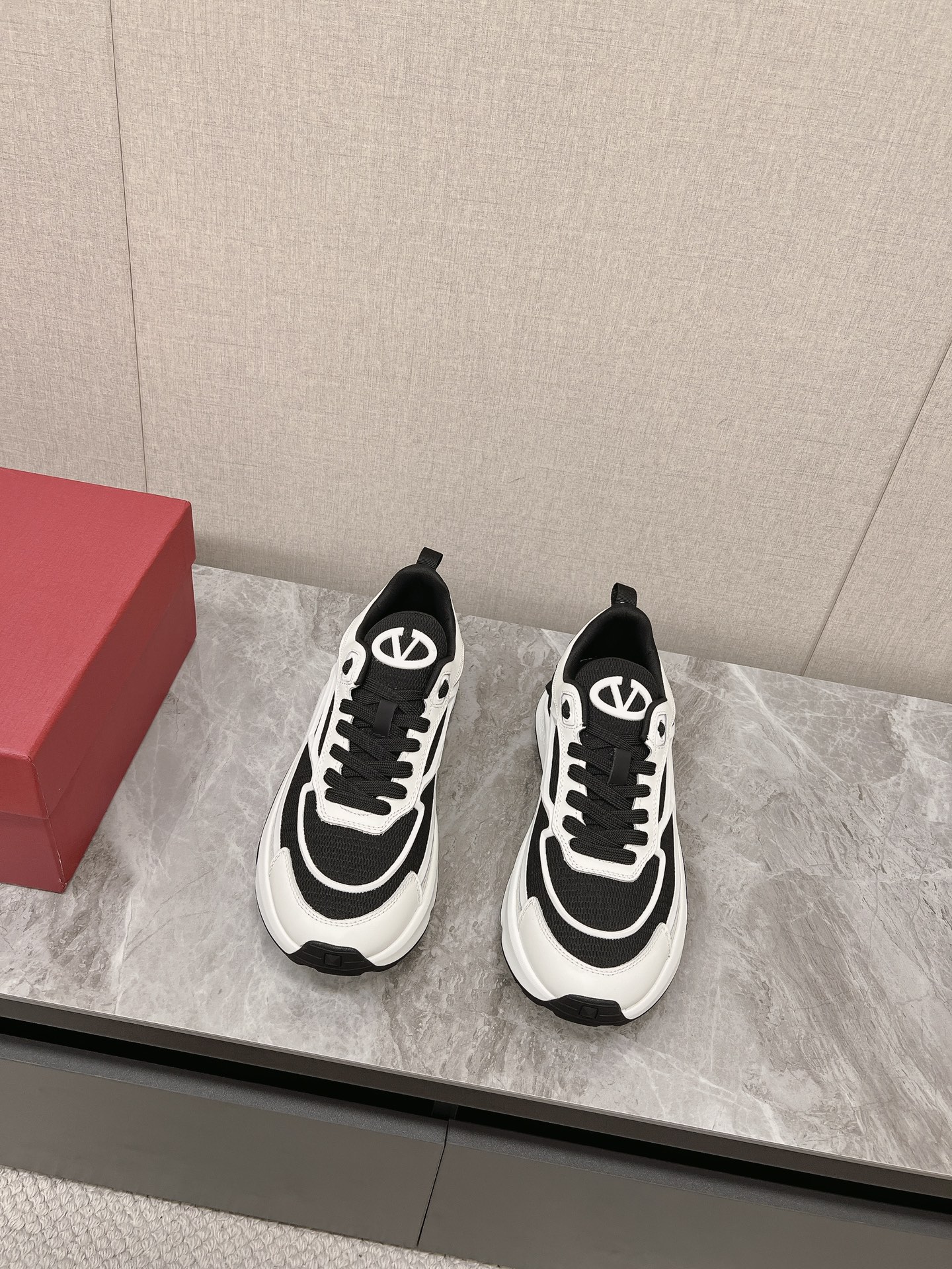 Male Sneakers 46-l