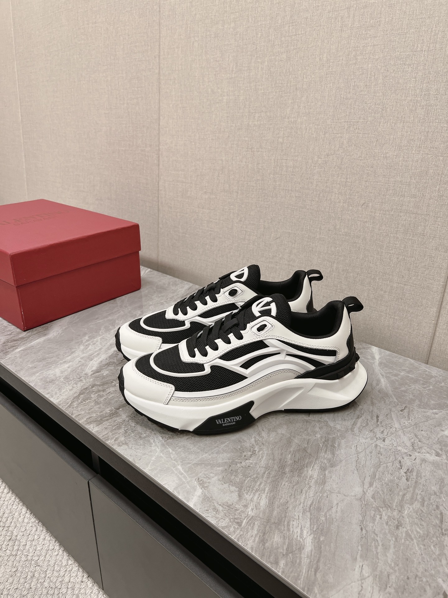Male Sneakers 46-l