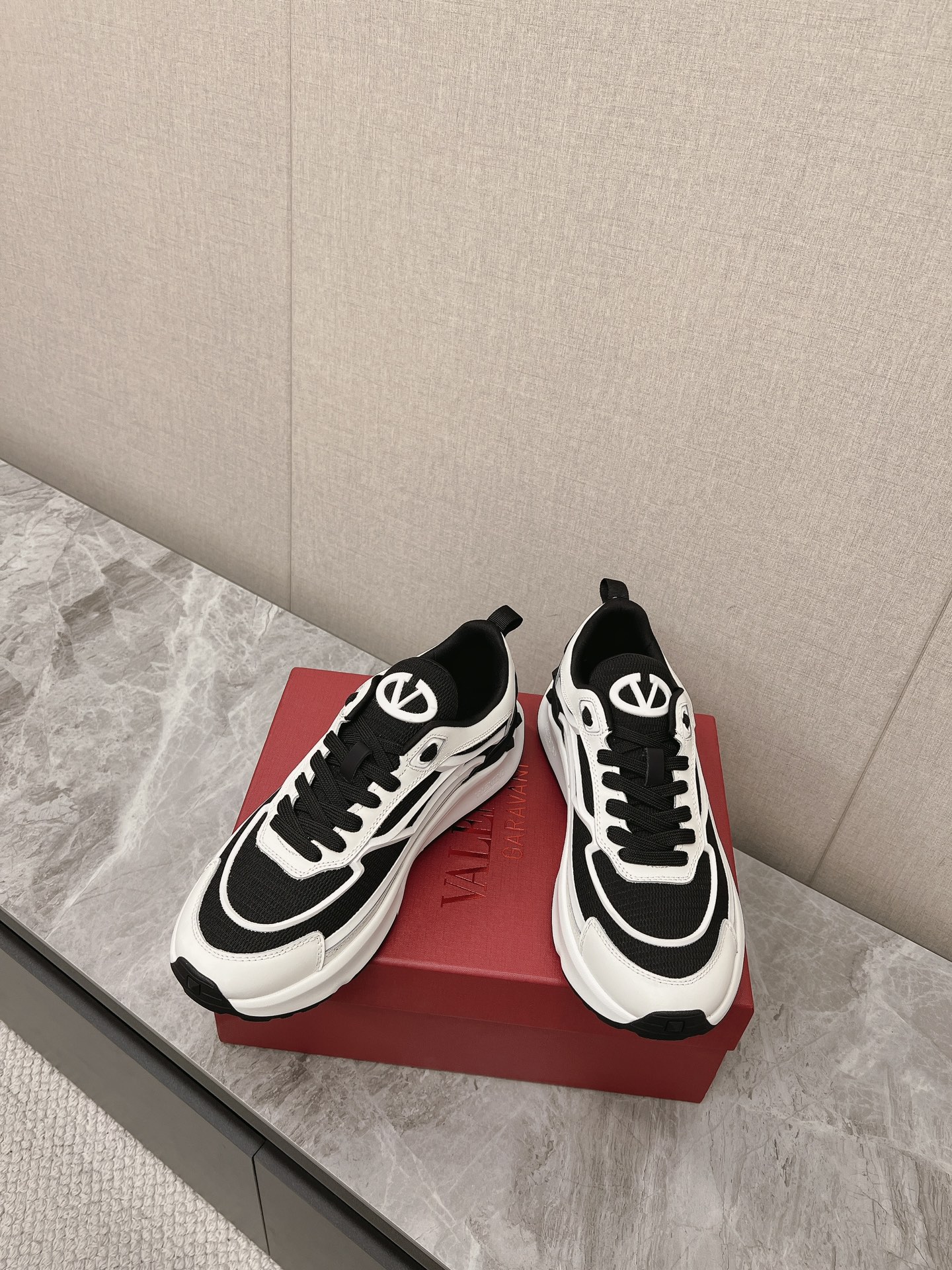 Male Sneakers 46-l