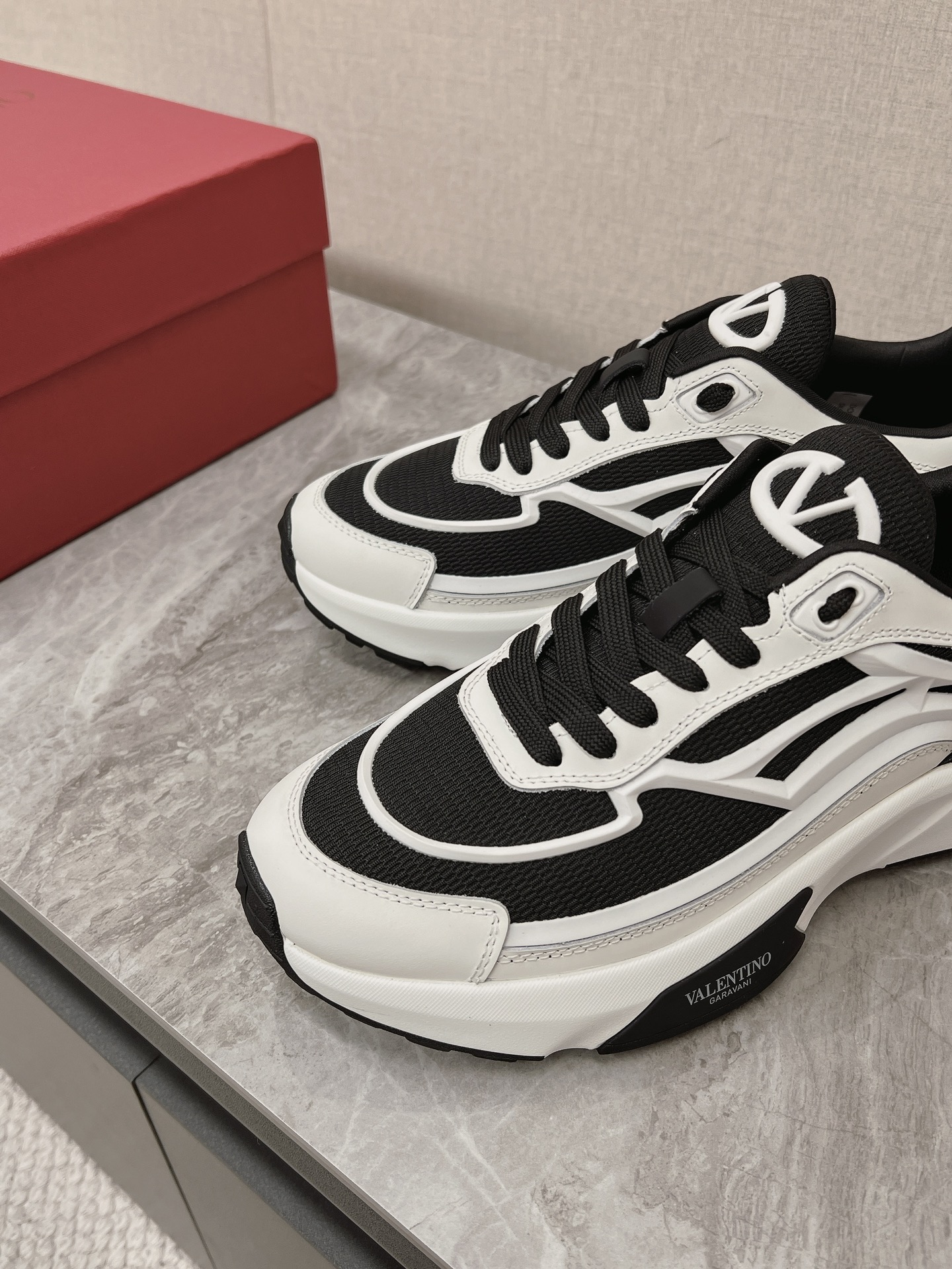 Male Sneakers 46-l