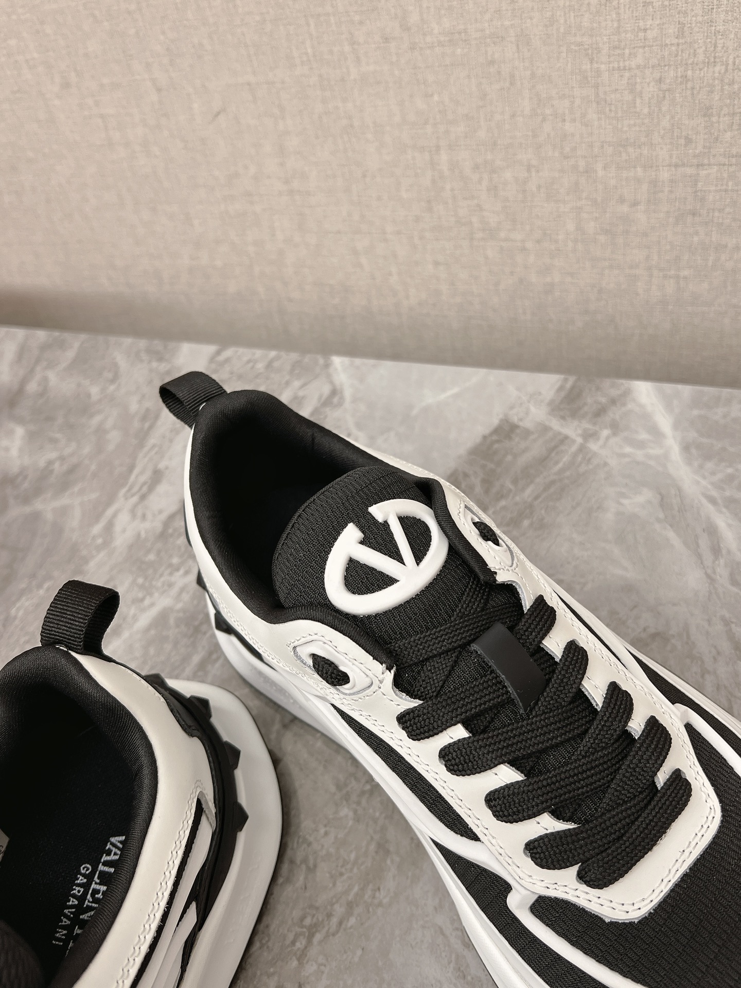 Male Sneakers 46-l