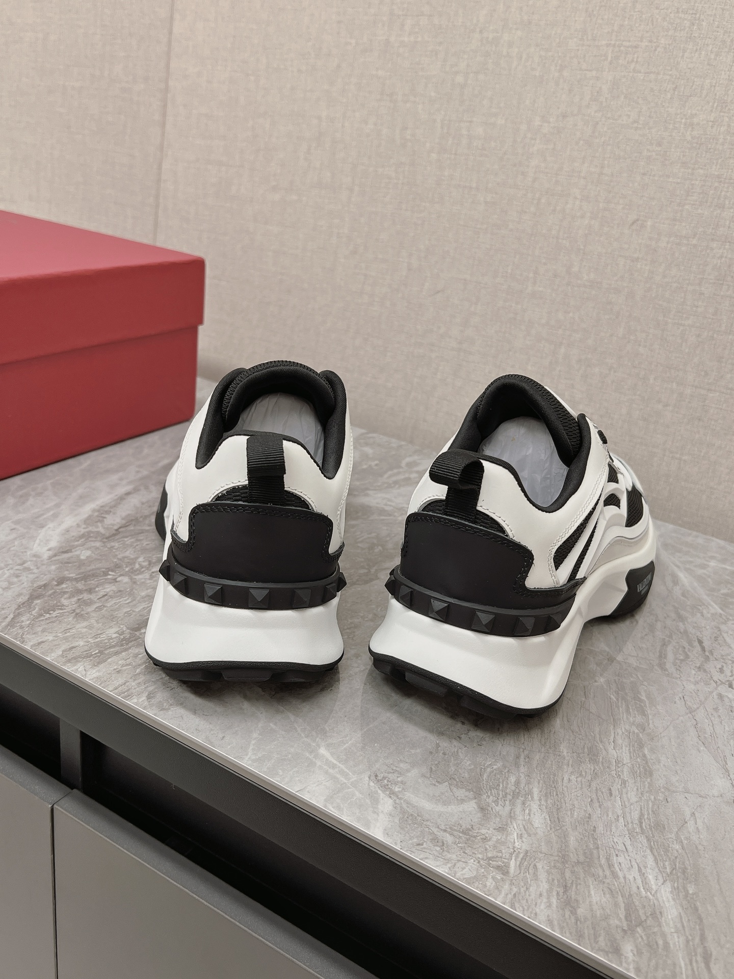 Male Sneakers 46-l