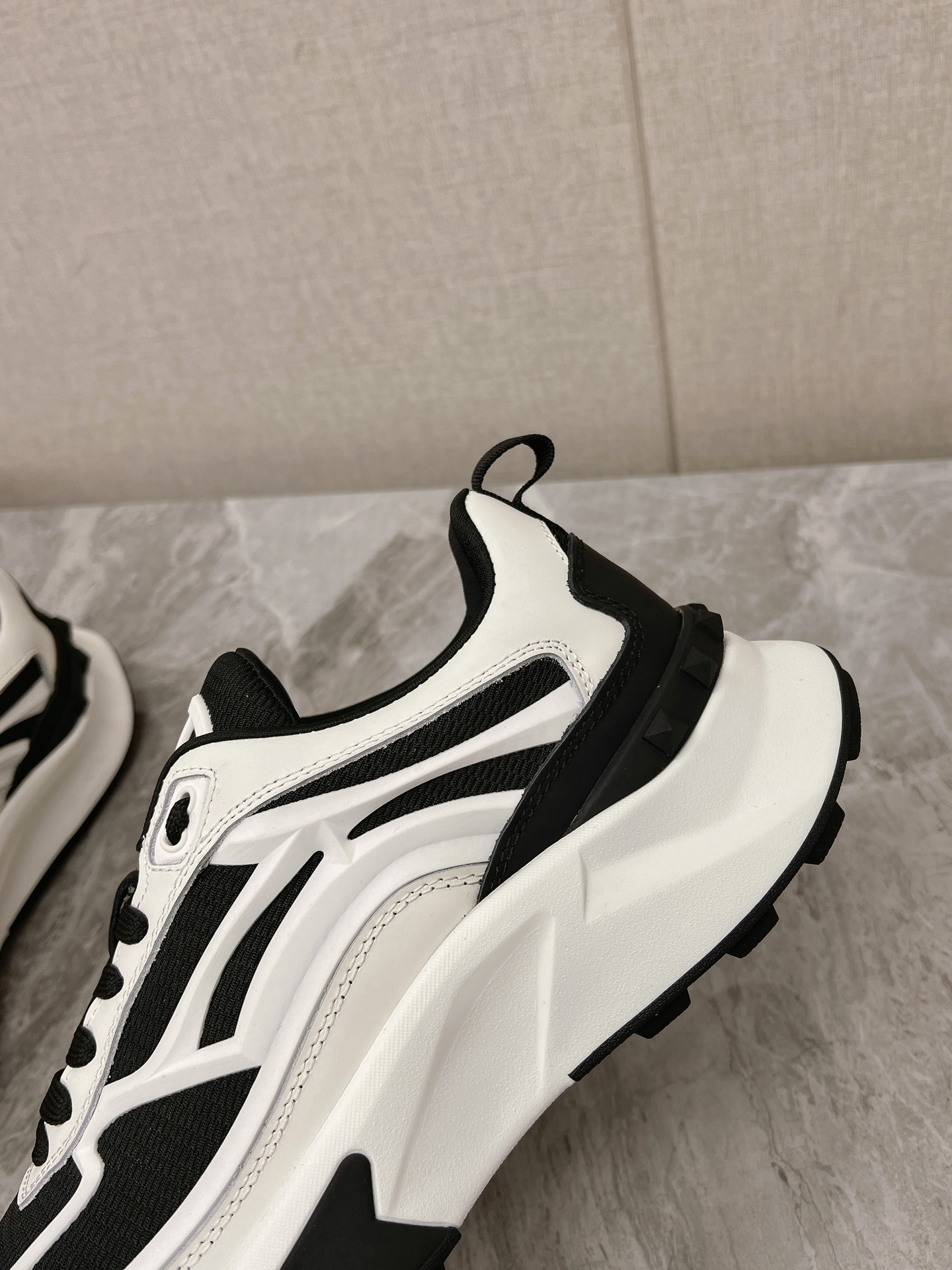 Male Sneakers 46-l