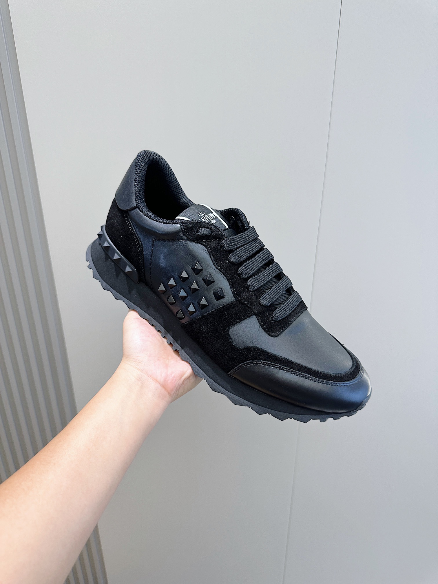 Calvin Klein Sneakers L-s