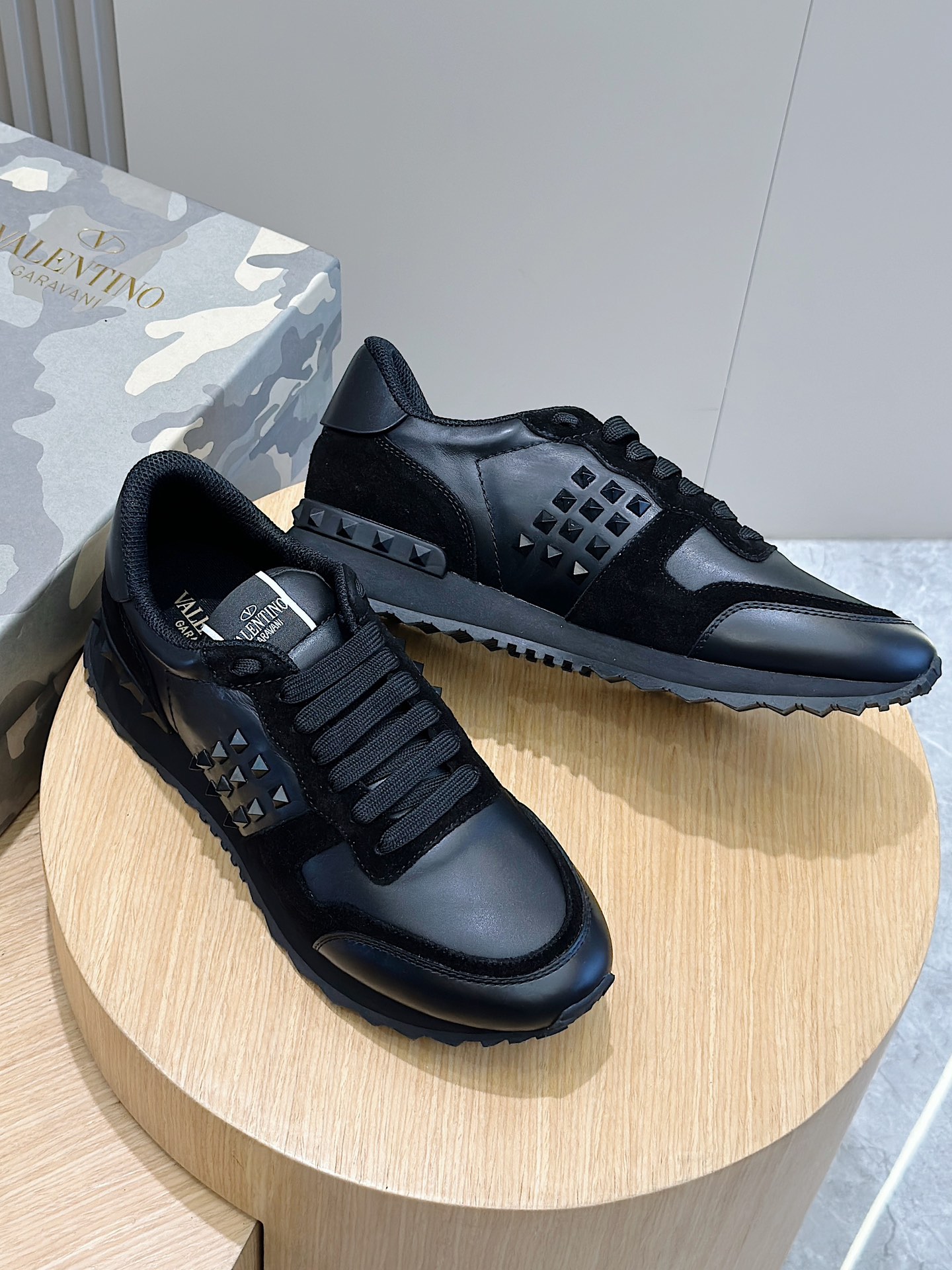 Calvin Klein Sneakers L-s