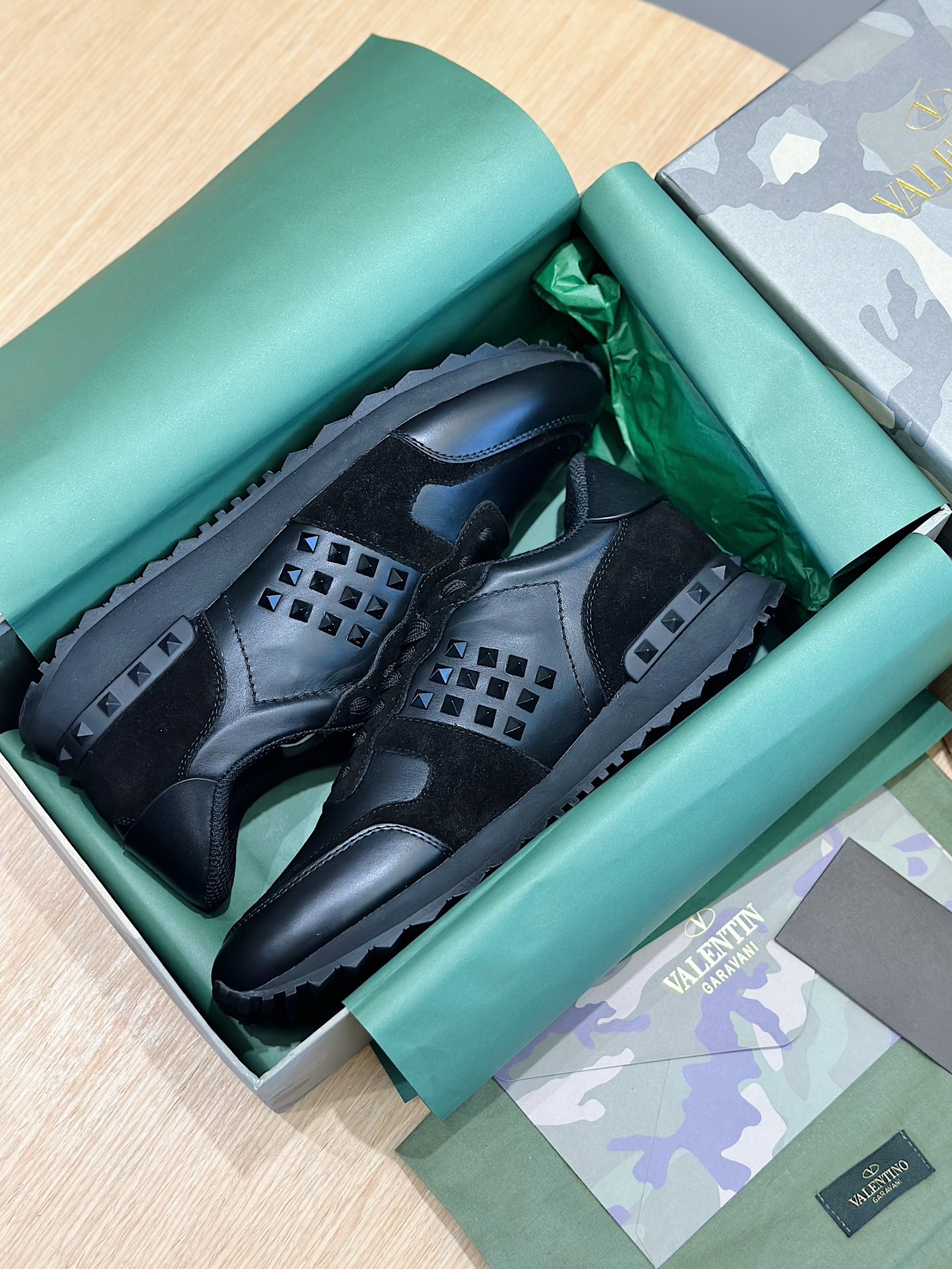 Calvin Klein Sneakers L-s