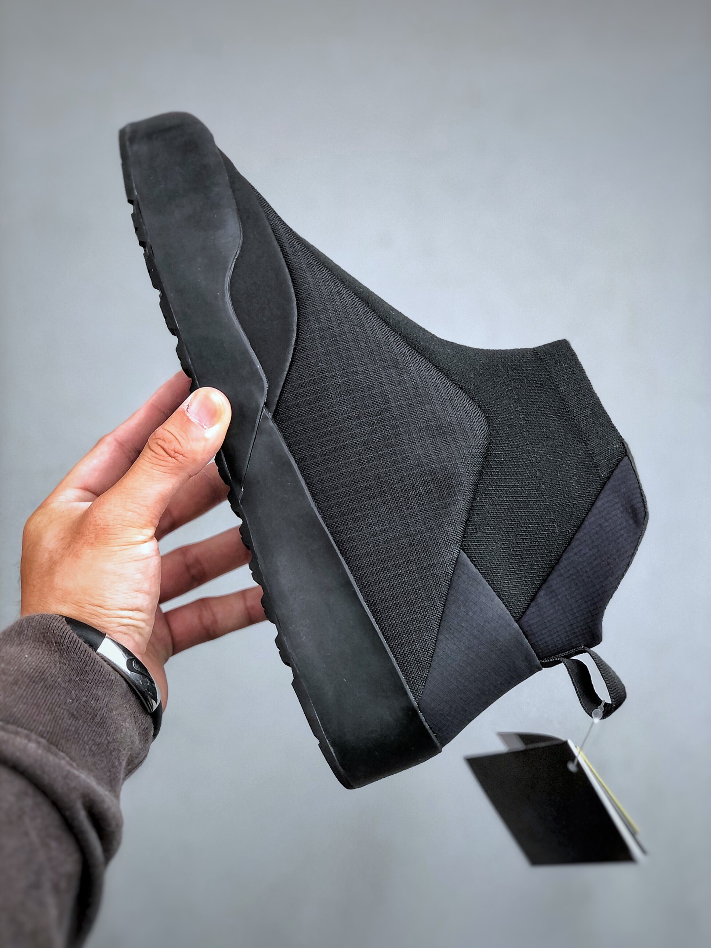 Calvin Klein Male Basic Shoes M-l-s