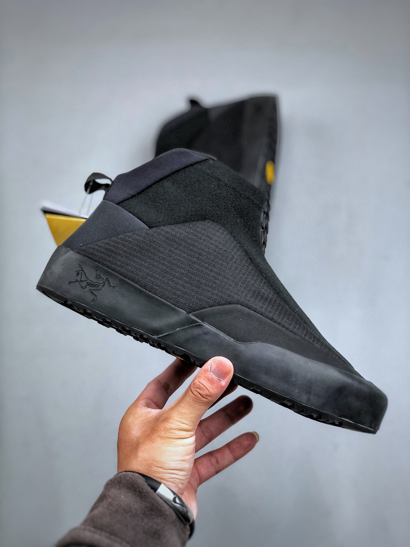 Calvin Klein Male Basic Shoes M-l-s