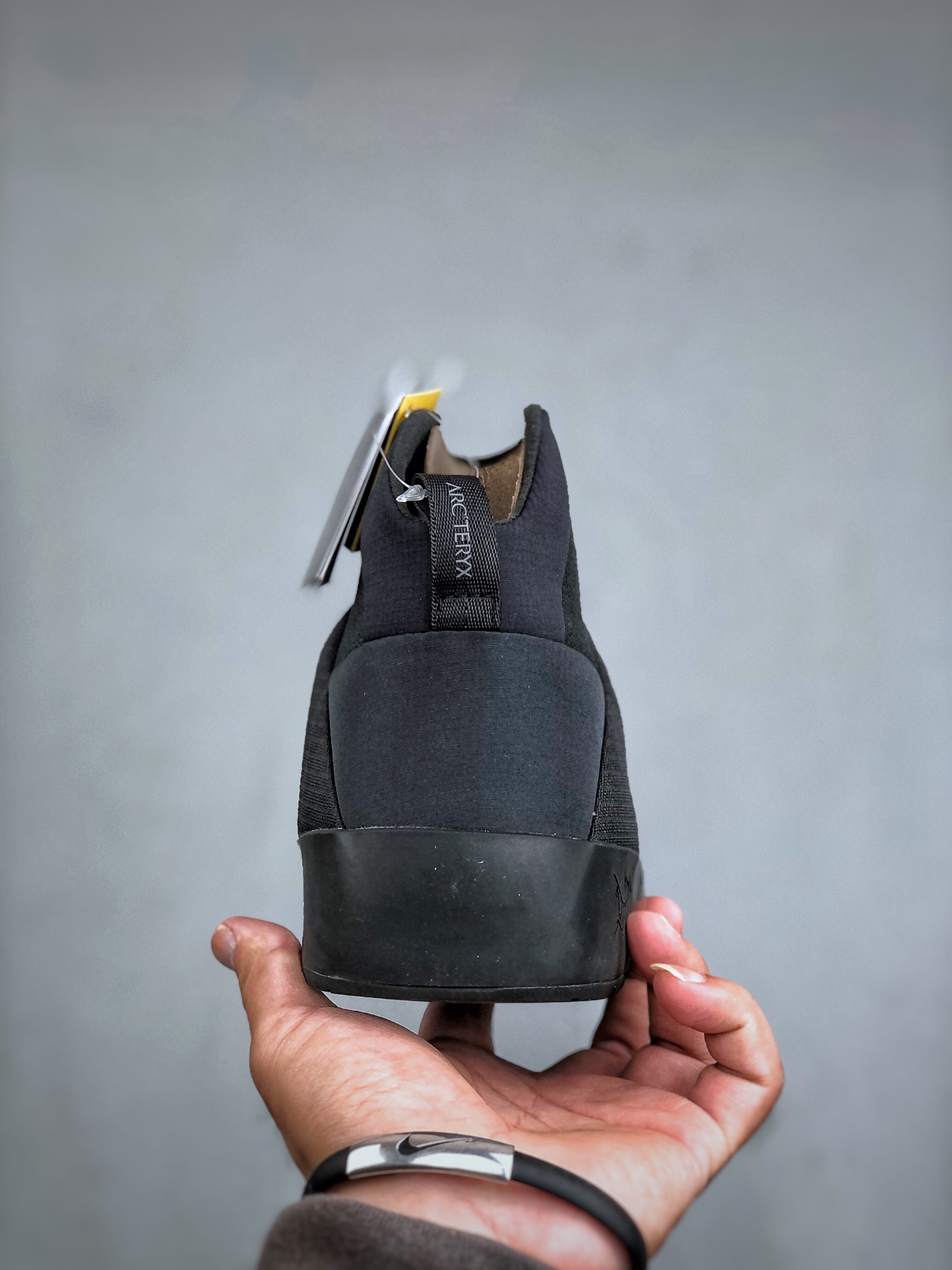 Calvin Klein Male Basic Shoes M-l-s