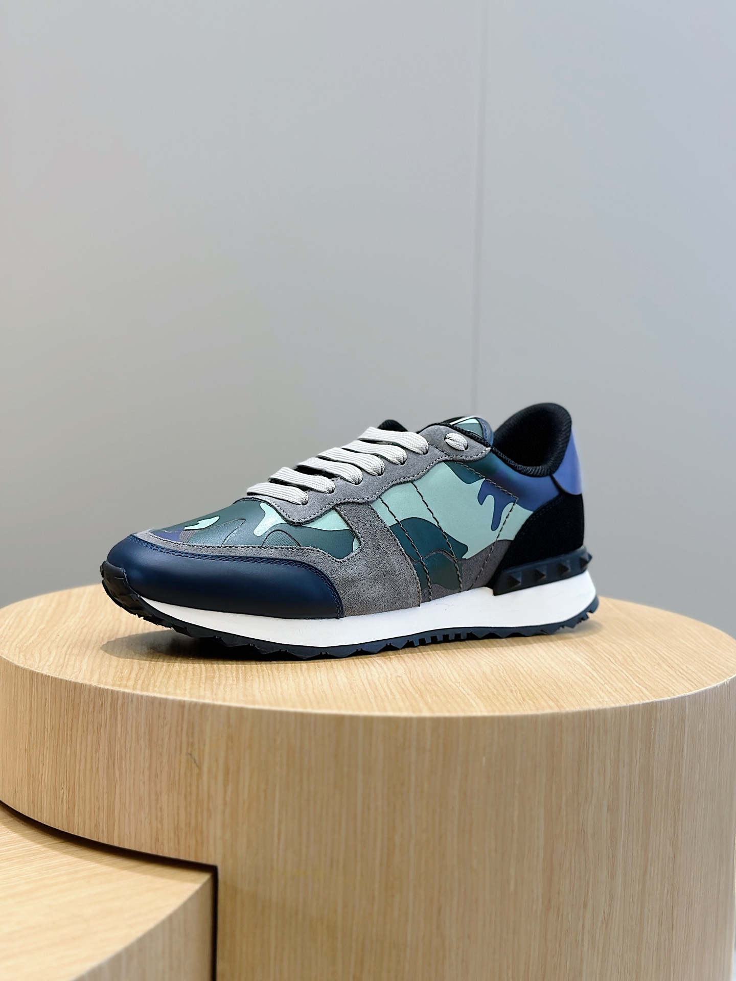 Calvin Klein Sneakers L-s