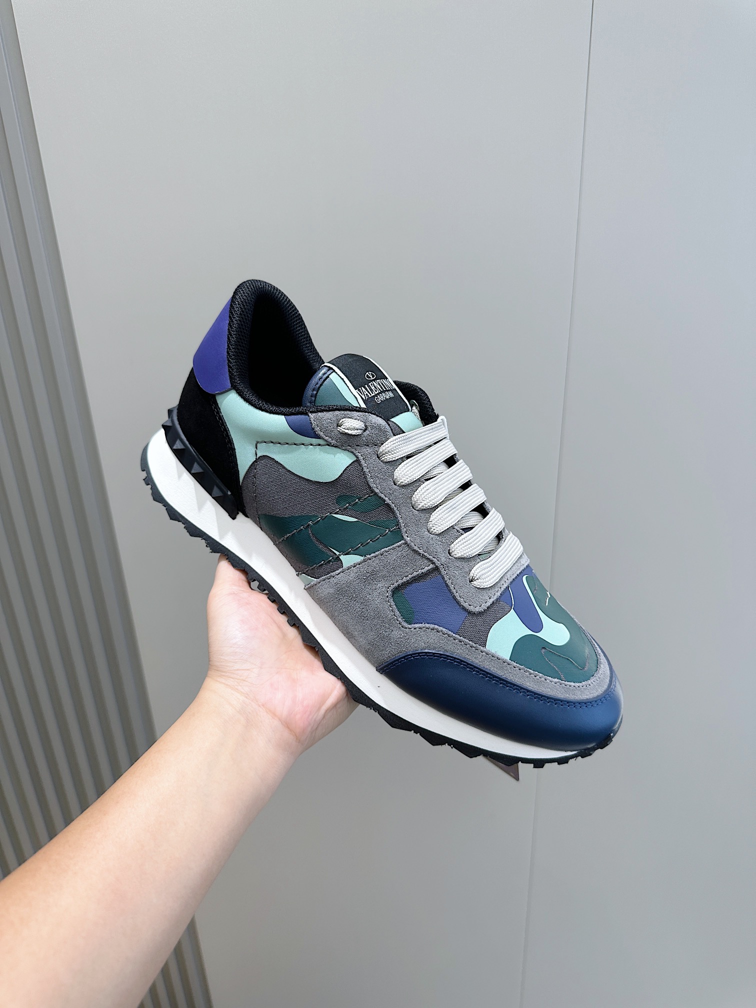 Calvin Klein Sneakers L-s