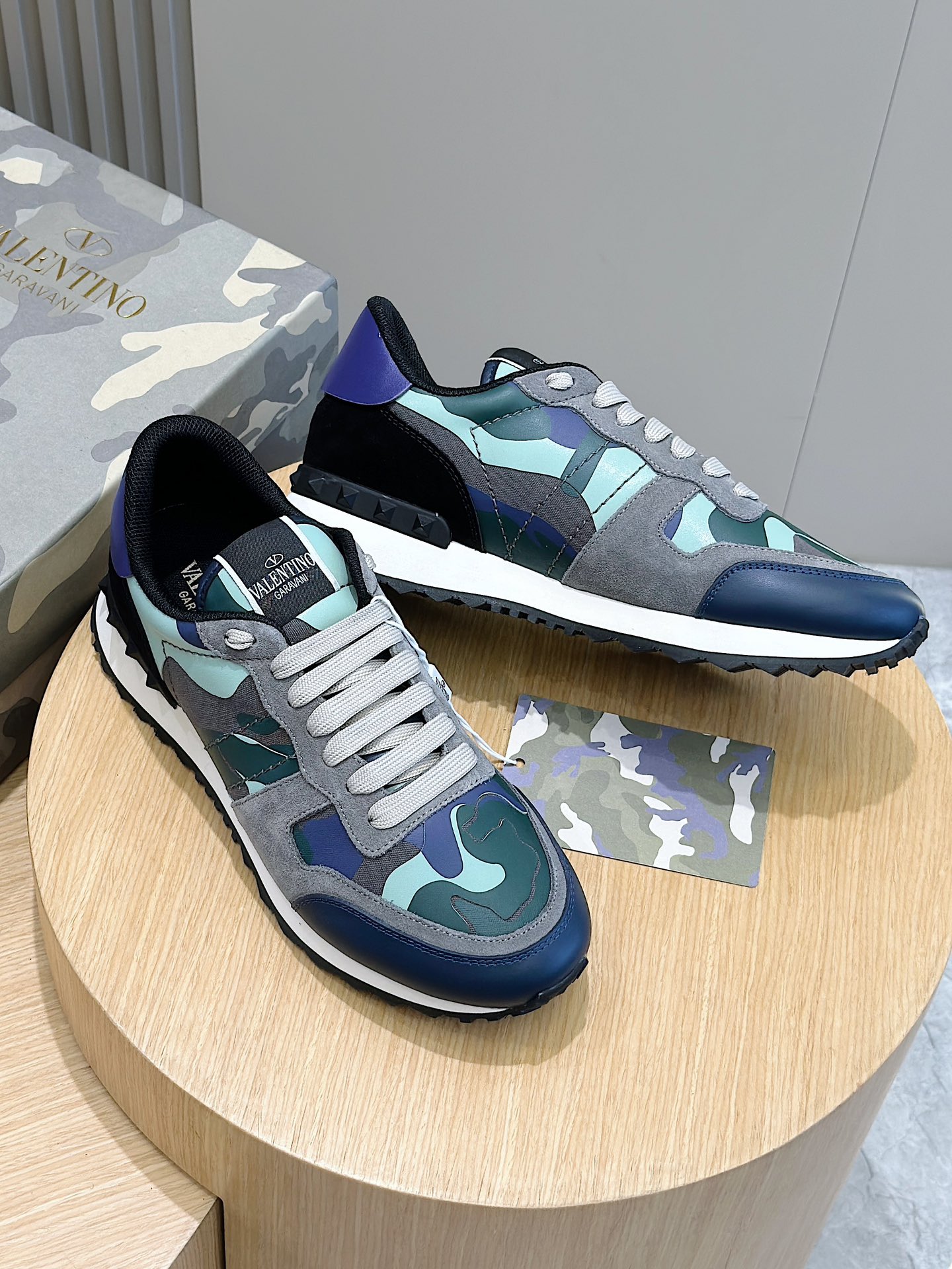 Calvin Klein Sneakers L-s