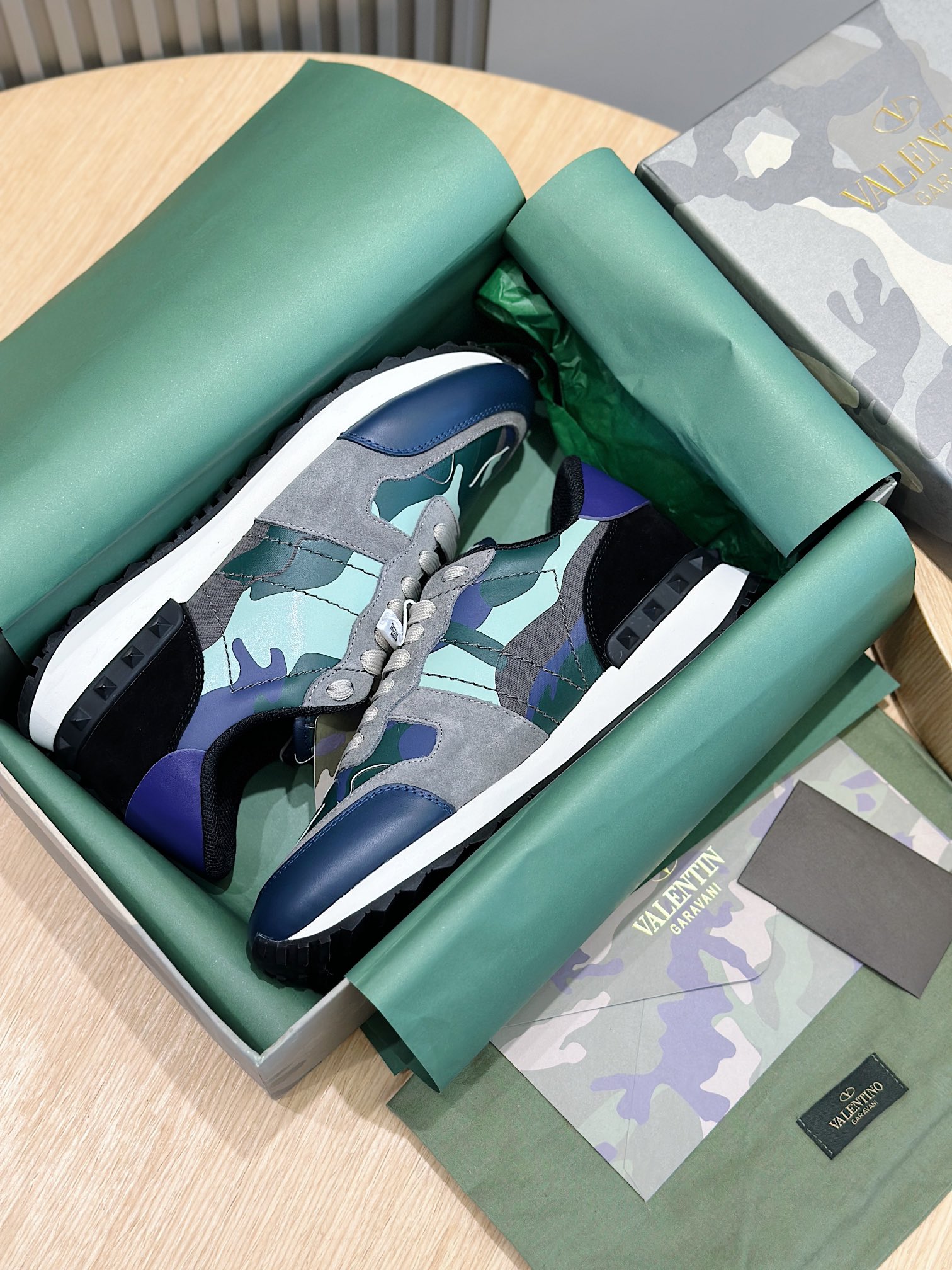 Calvin Klein Sneakers L-s