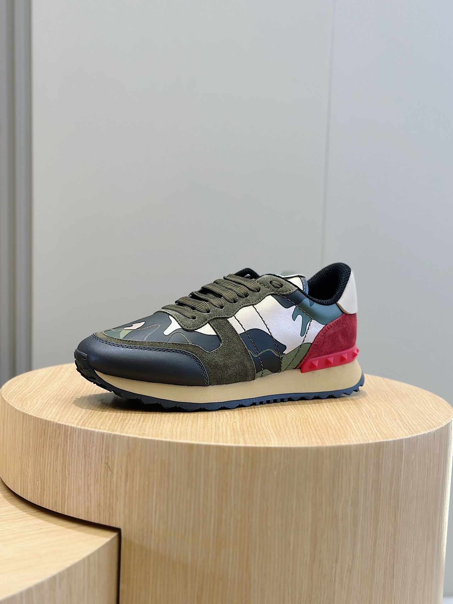 Calvin Klein Sneakers L-s