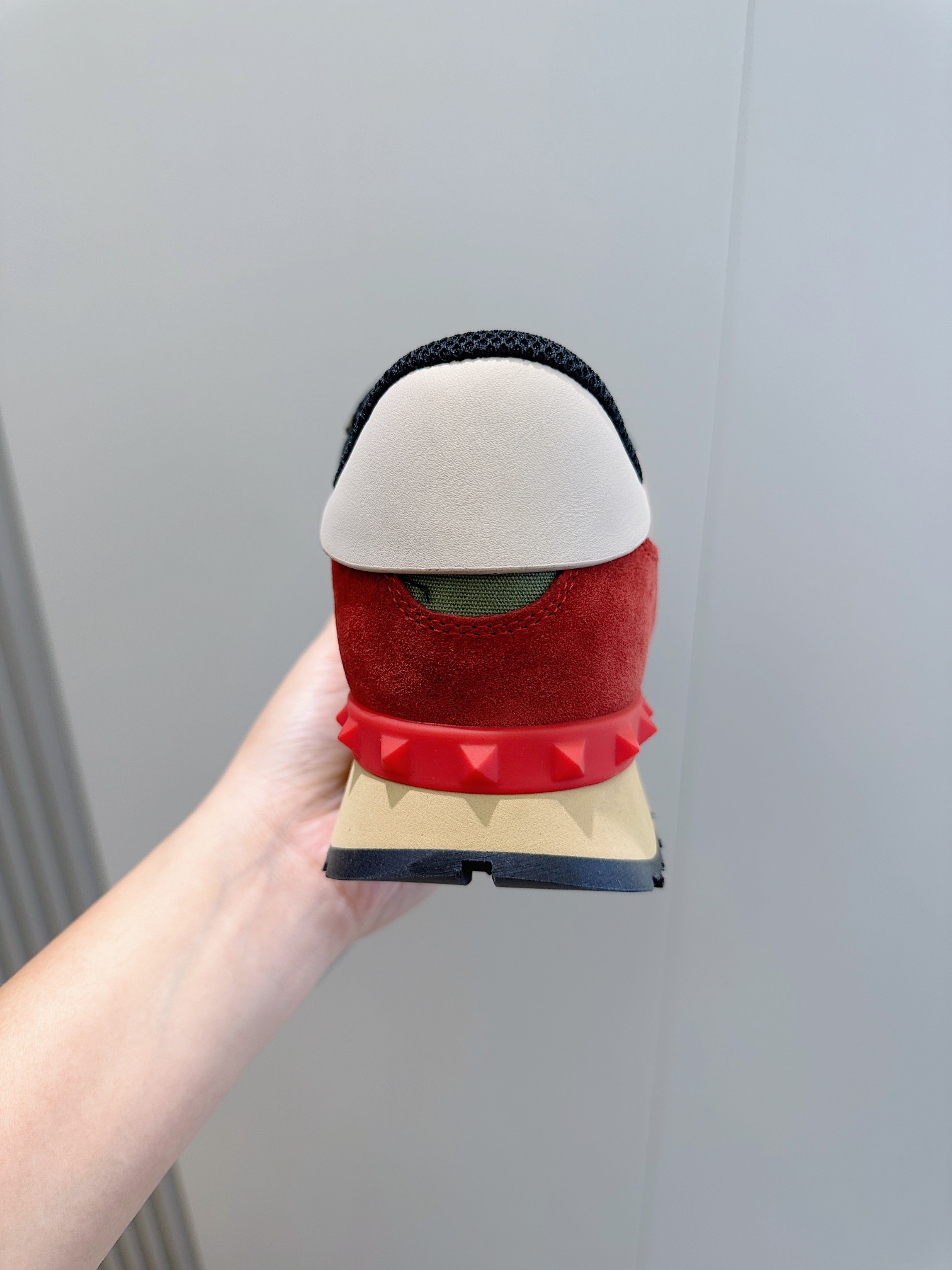 Calvin Klein Sneakers L-s