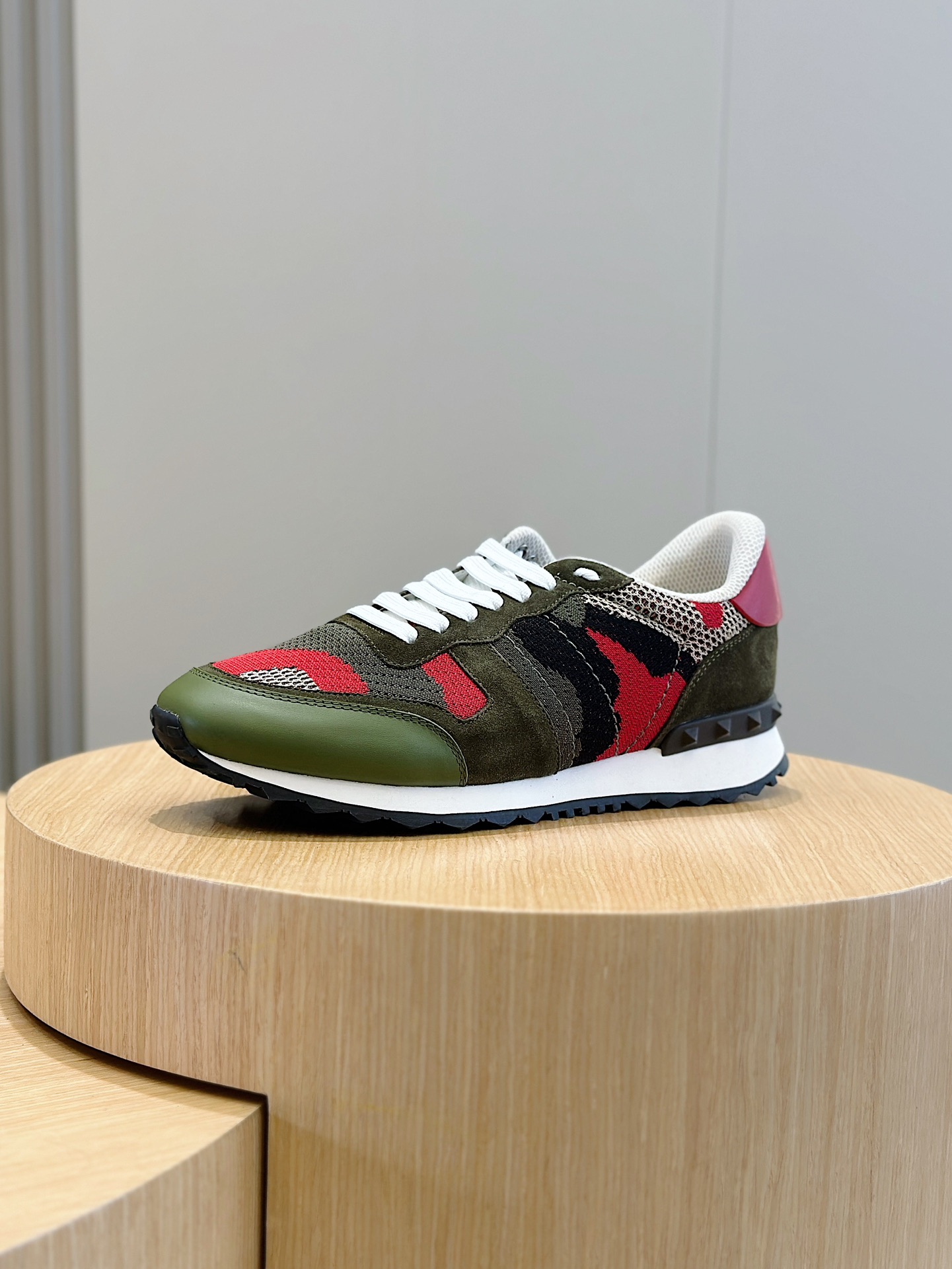 Calvin Klein Sneakers L-s