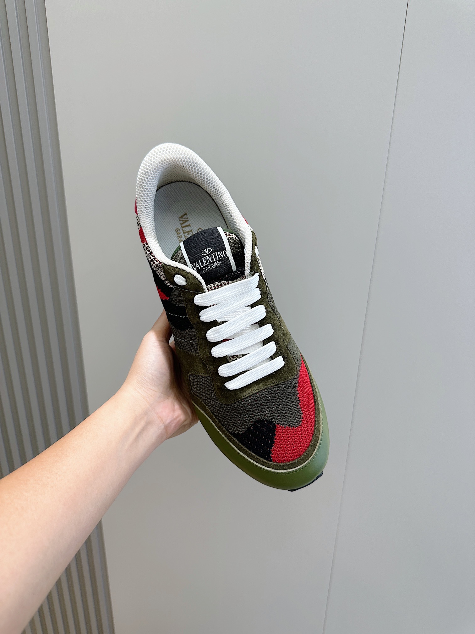 Calvin Klein Sneakers L-s