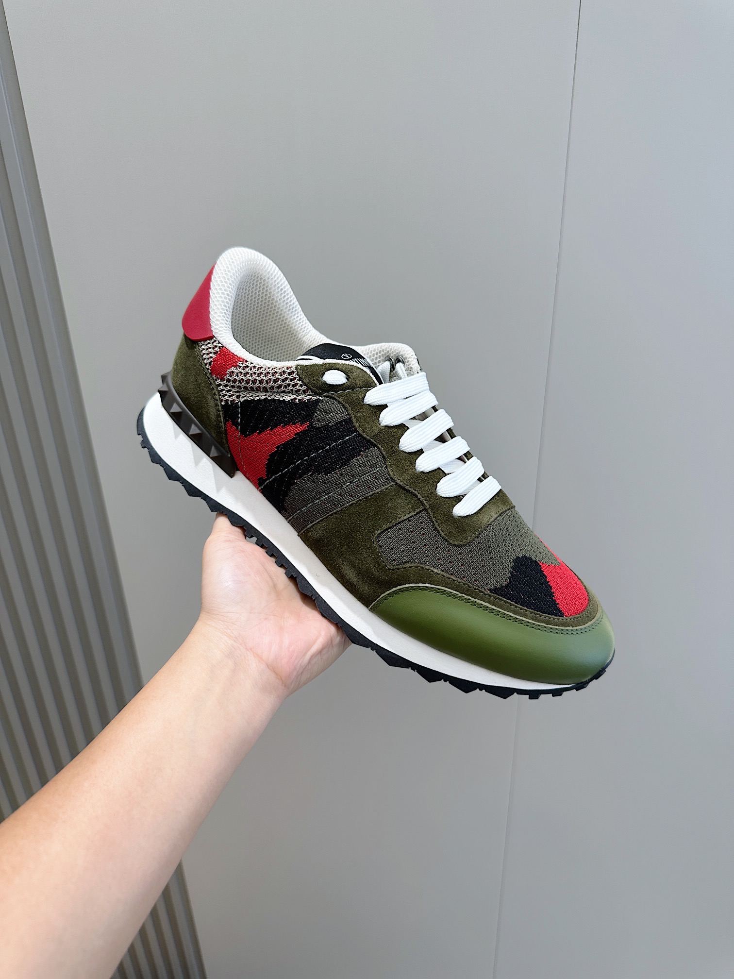 Calvin Klein Sneakers L-s