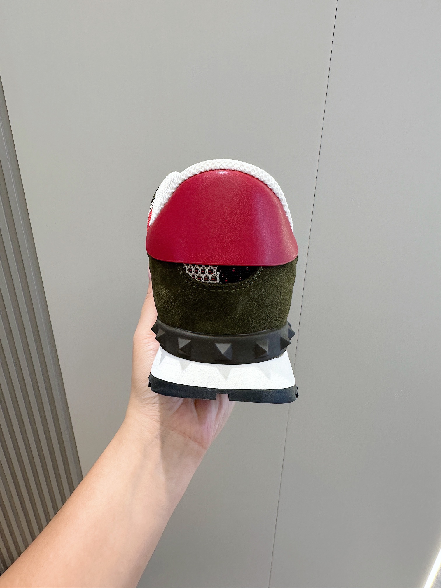 Calvin Klein Sneakers L-s