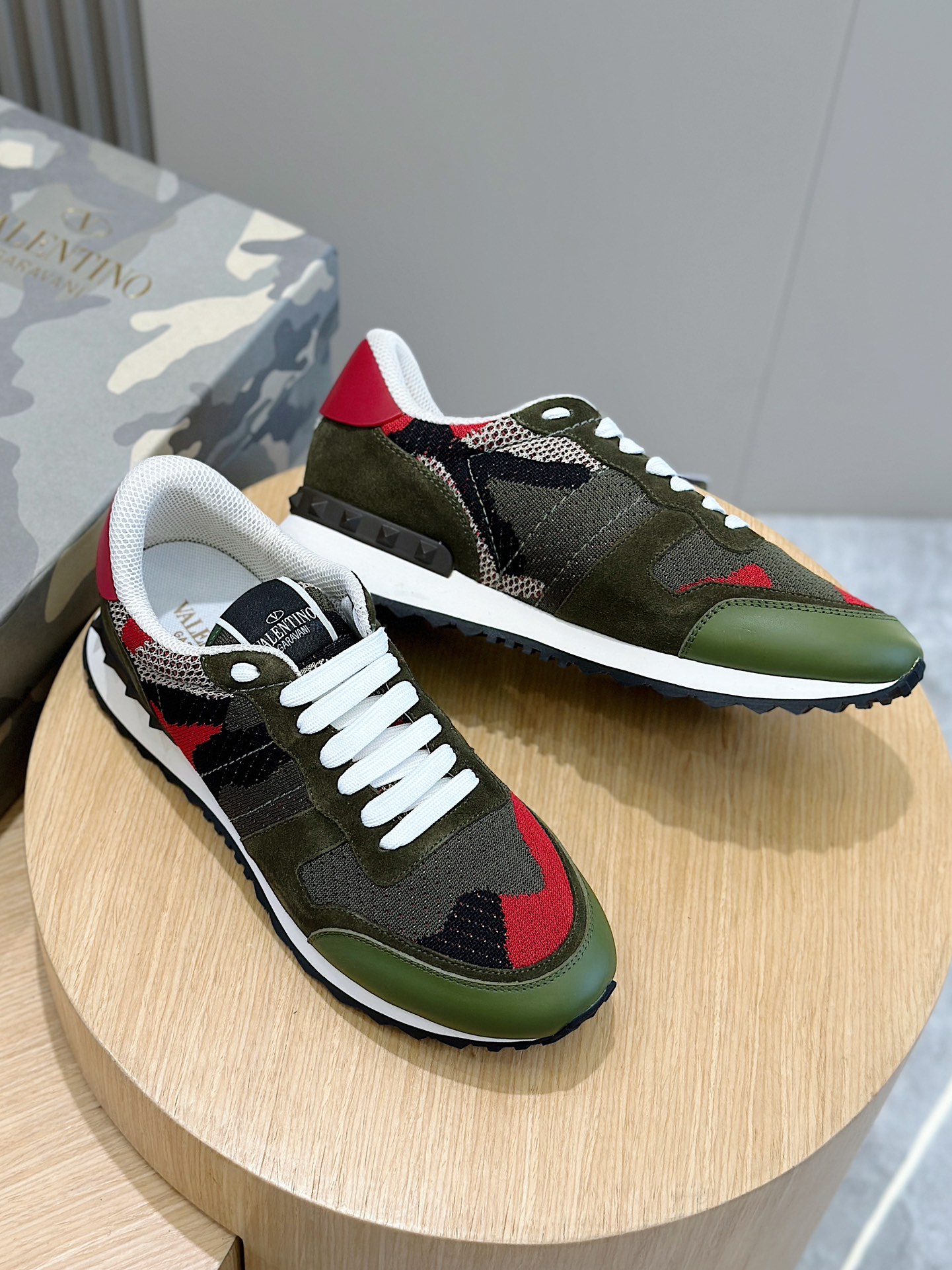 Calvin Klein Sneakers L-s