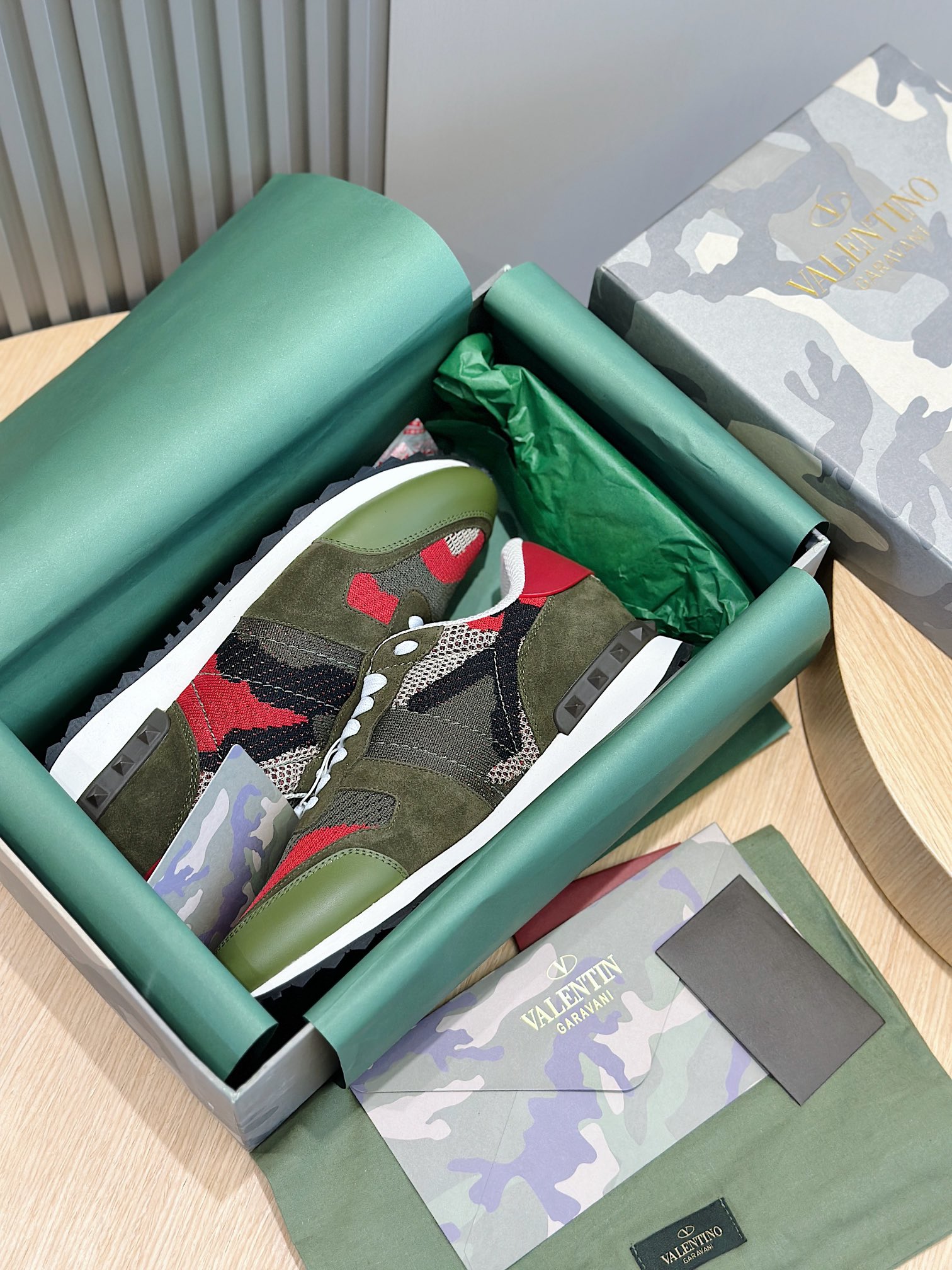 Calvin Klein Sneakers L-s