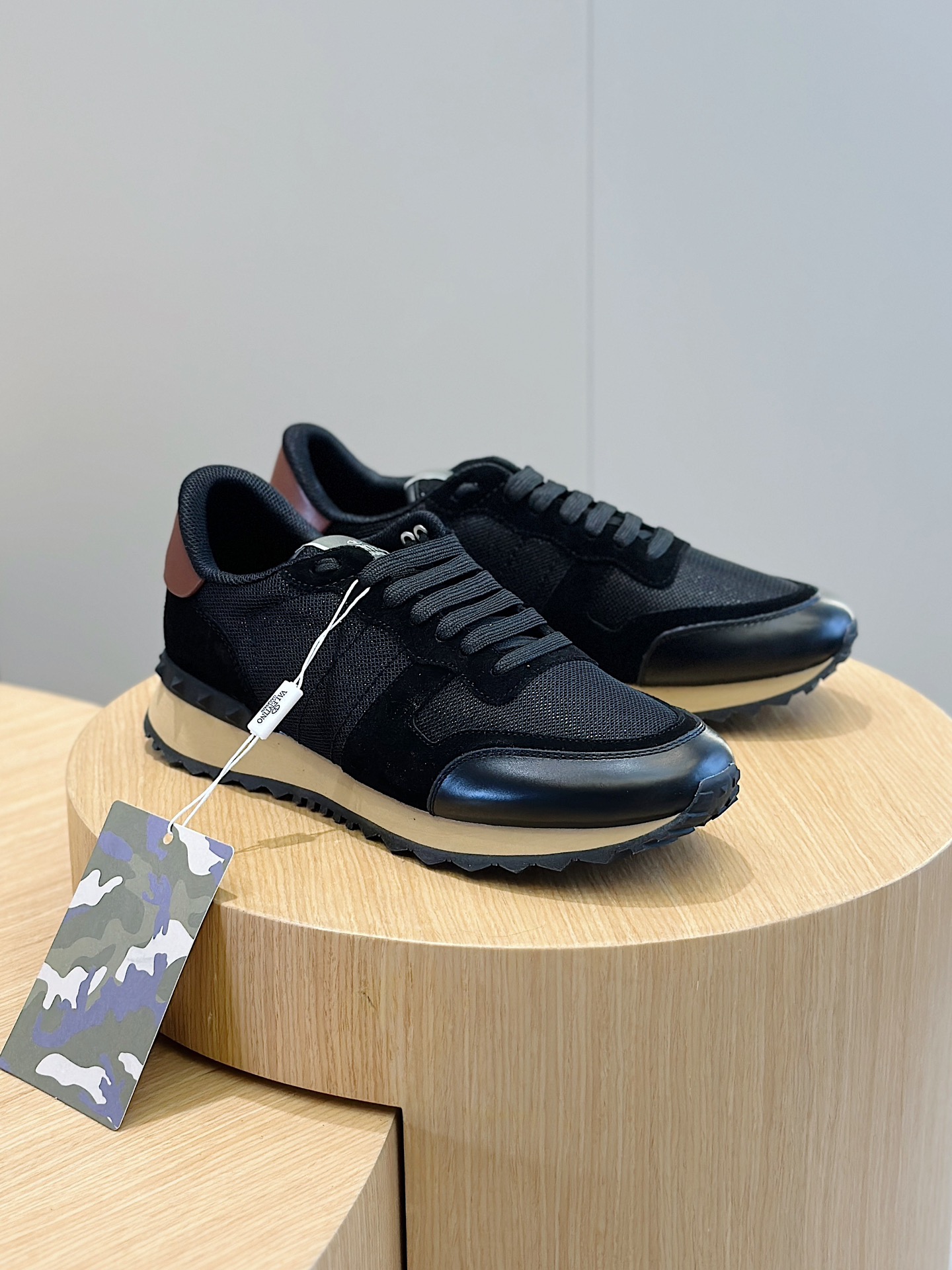 Calvin Klein Sneakers L-s