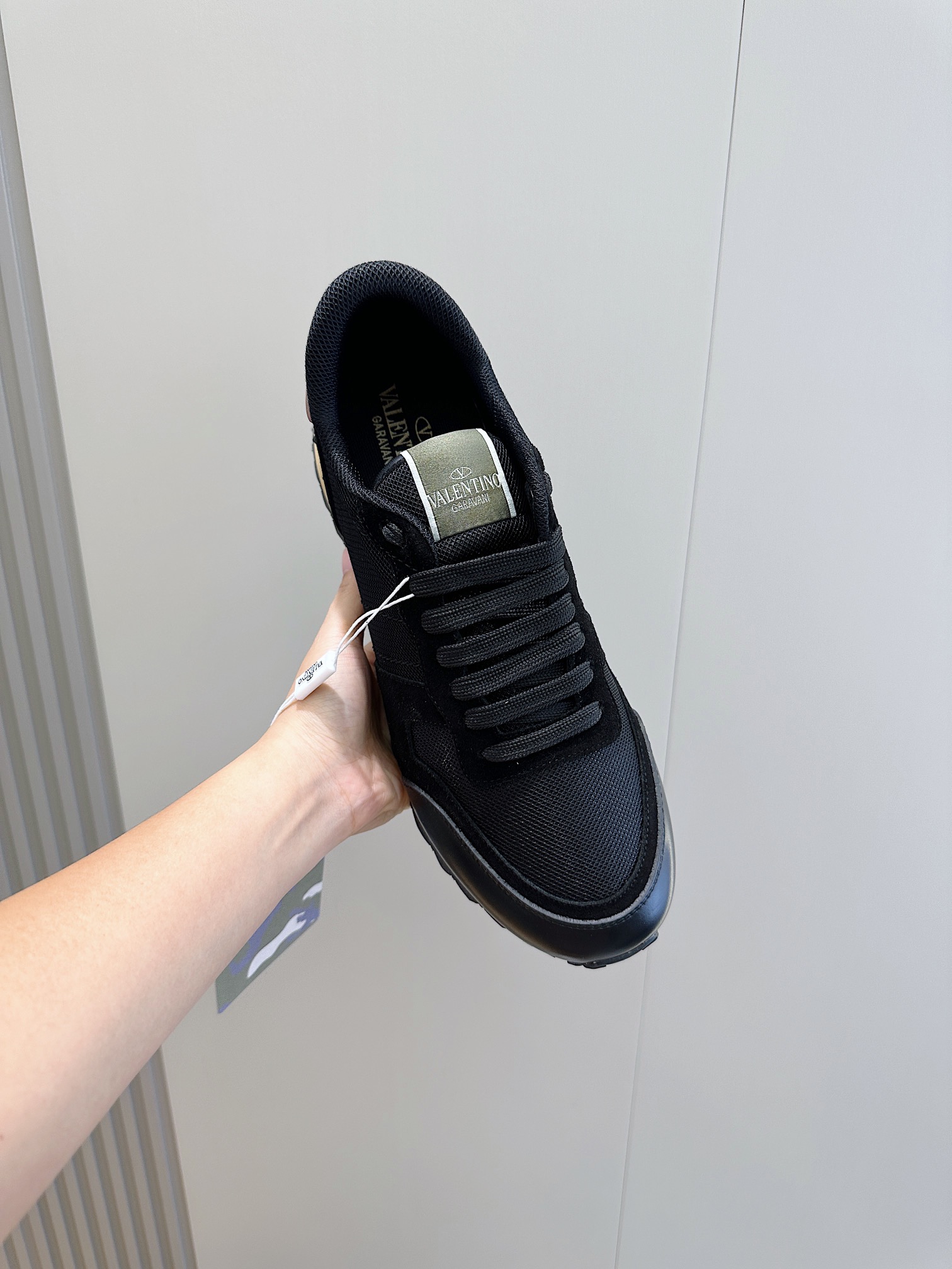 Calvin Klein Sneakers L-s