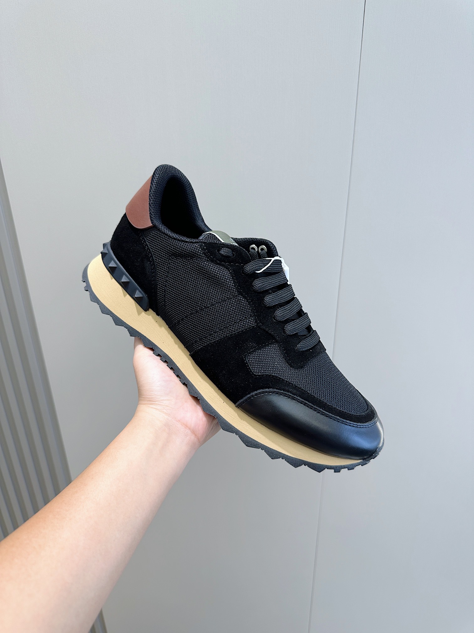 Calvin Klein Sneakers L-s