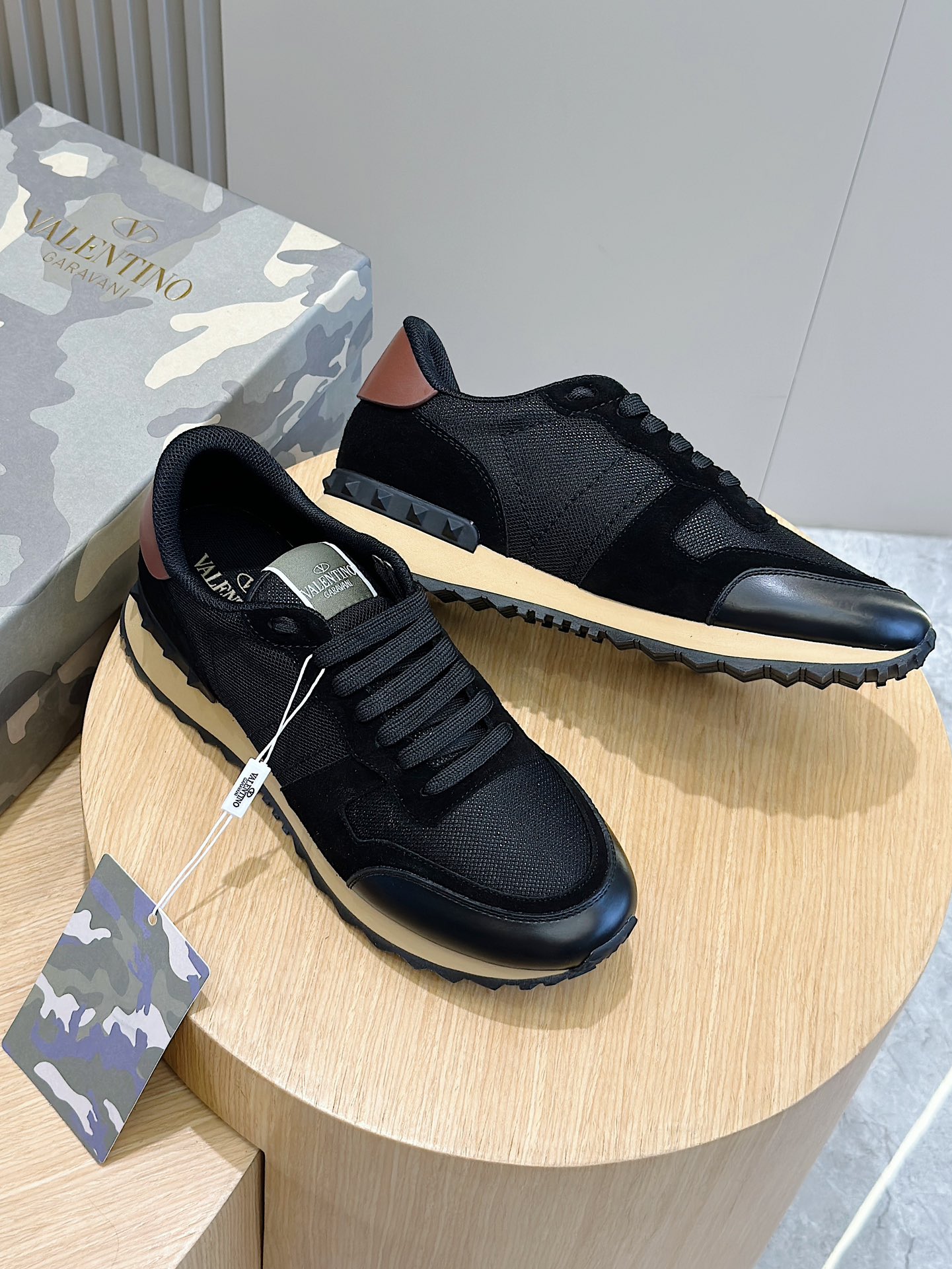 Calvin Klein Sneakers L-s